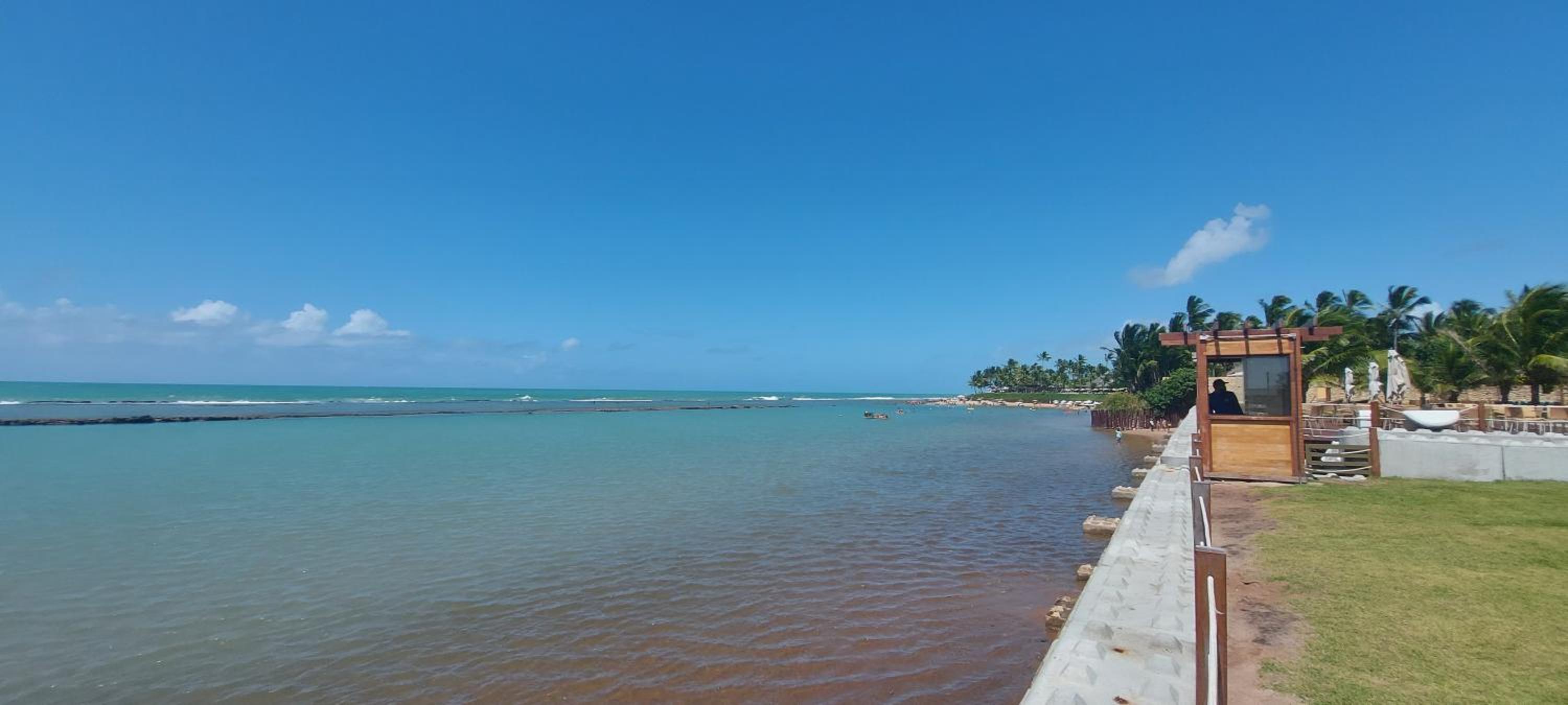 Ekoara Residence Porto de Galinhas