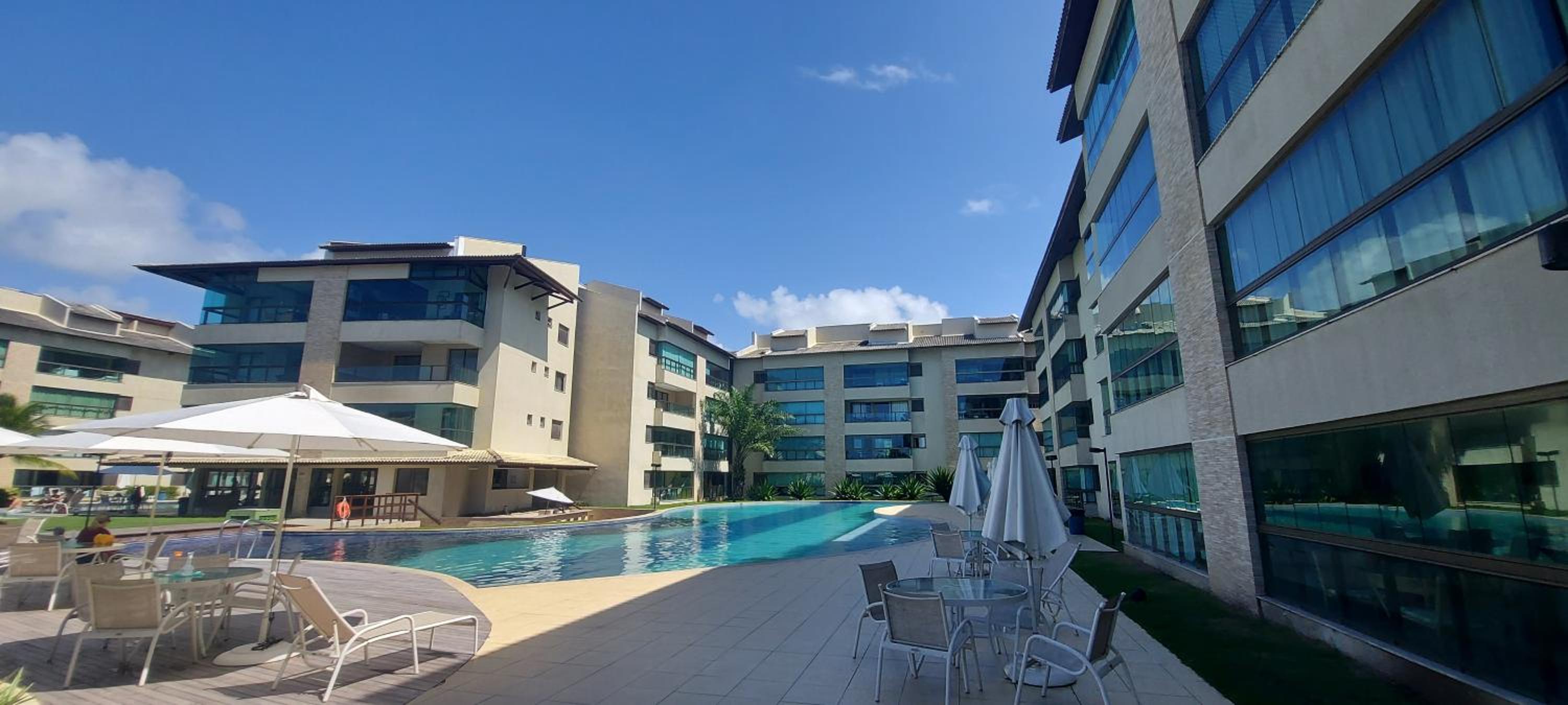 Ekoara Residence Porto de Galinhas