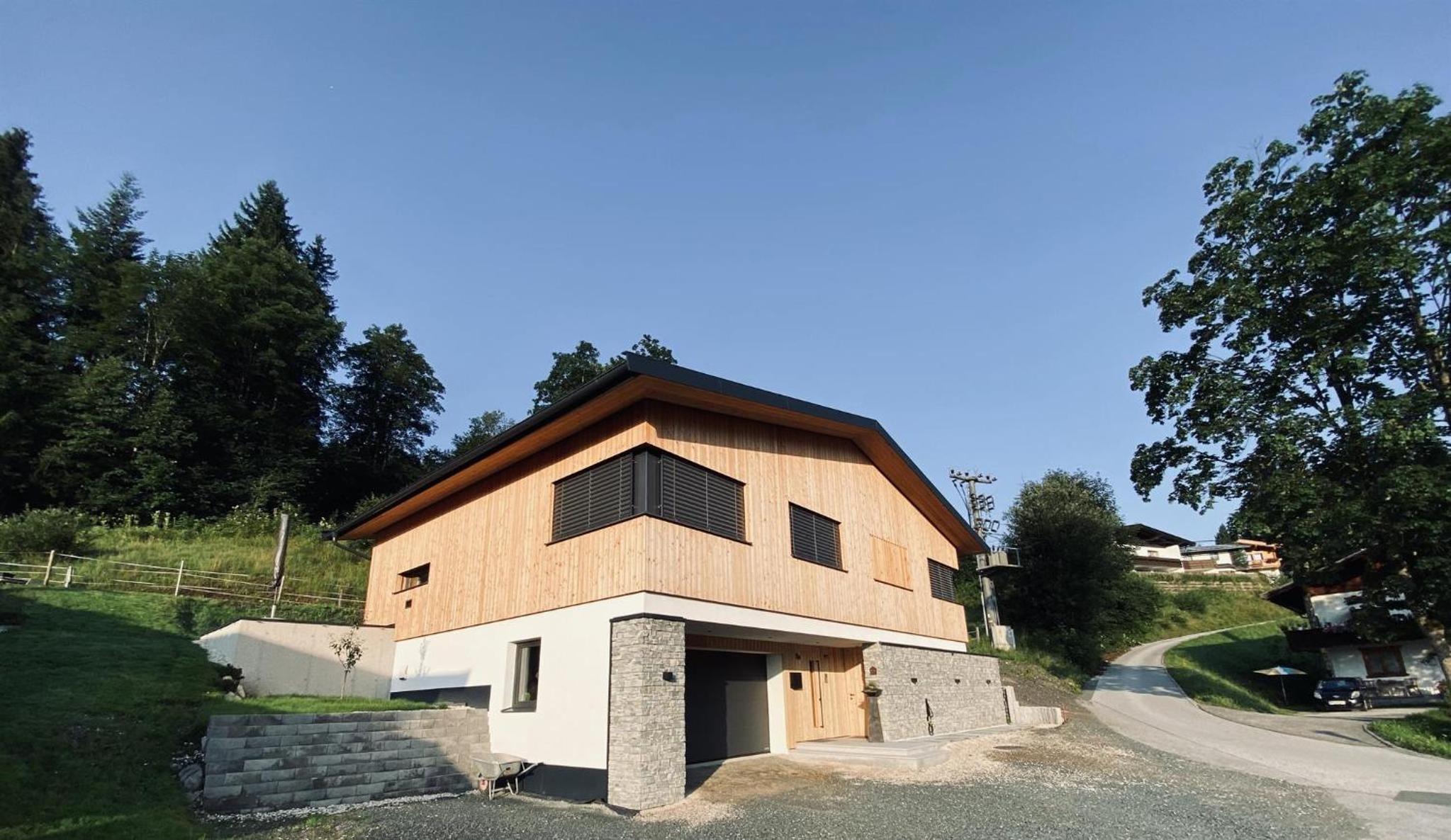 Ferienwohnung Troger