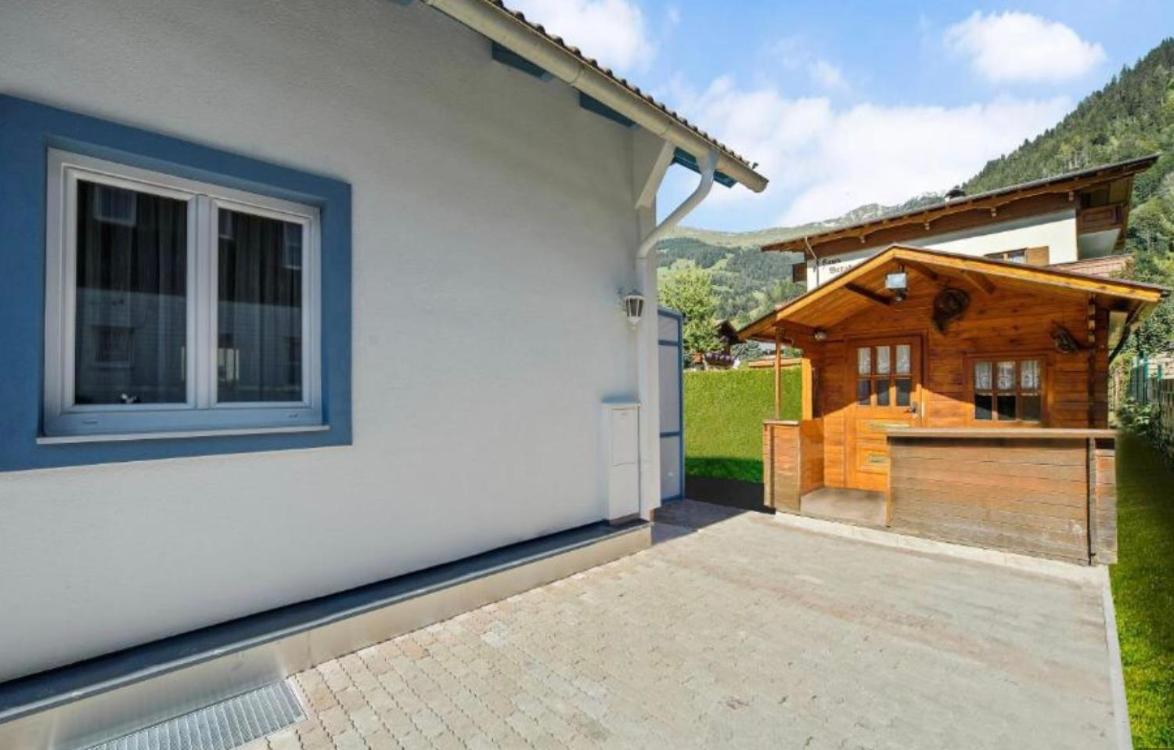 Ferienhaus Heidi