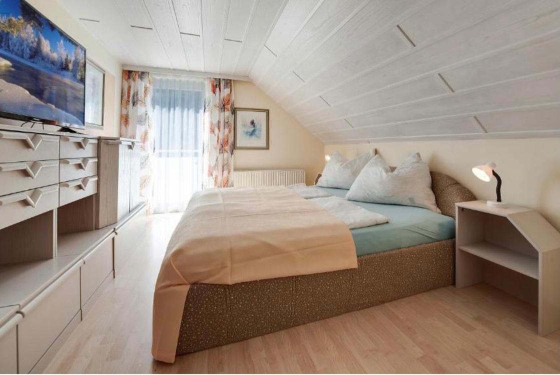 Ferienhaus Heidi