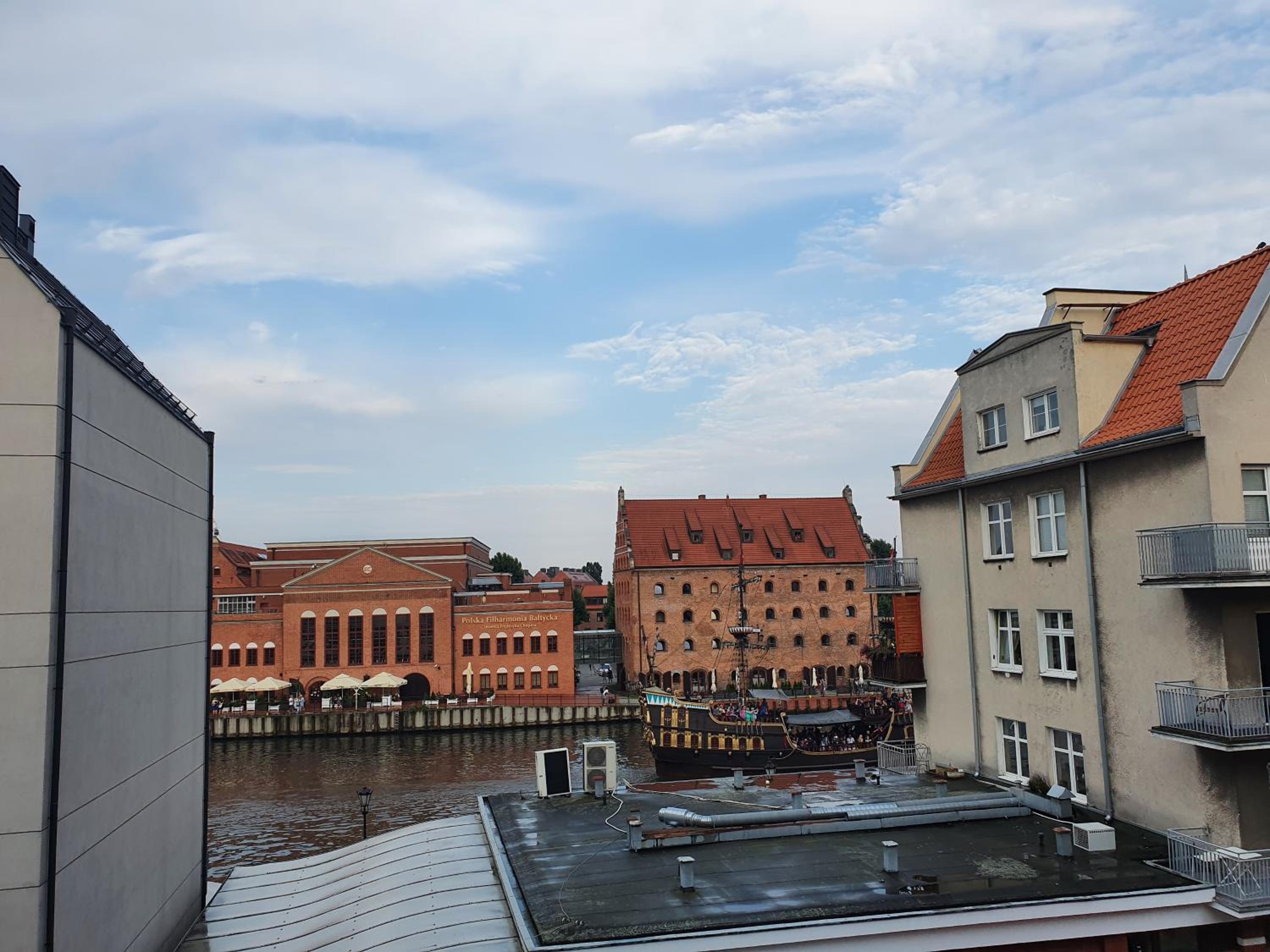 Apartament nad Motławą view 5