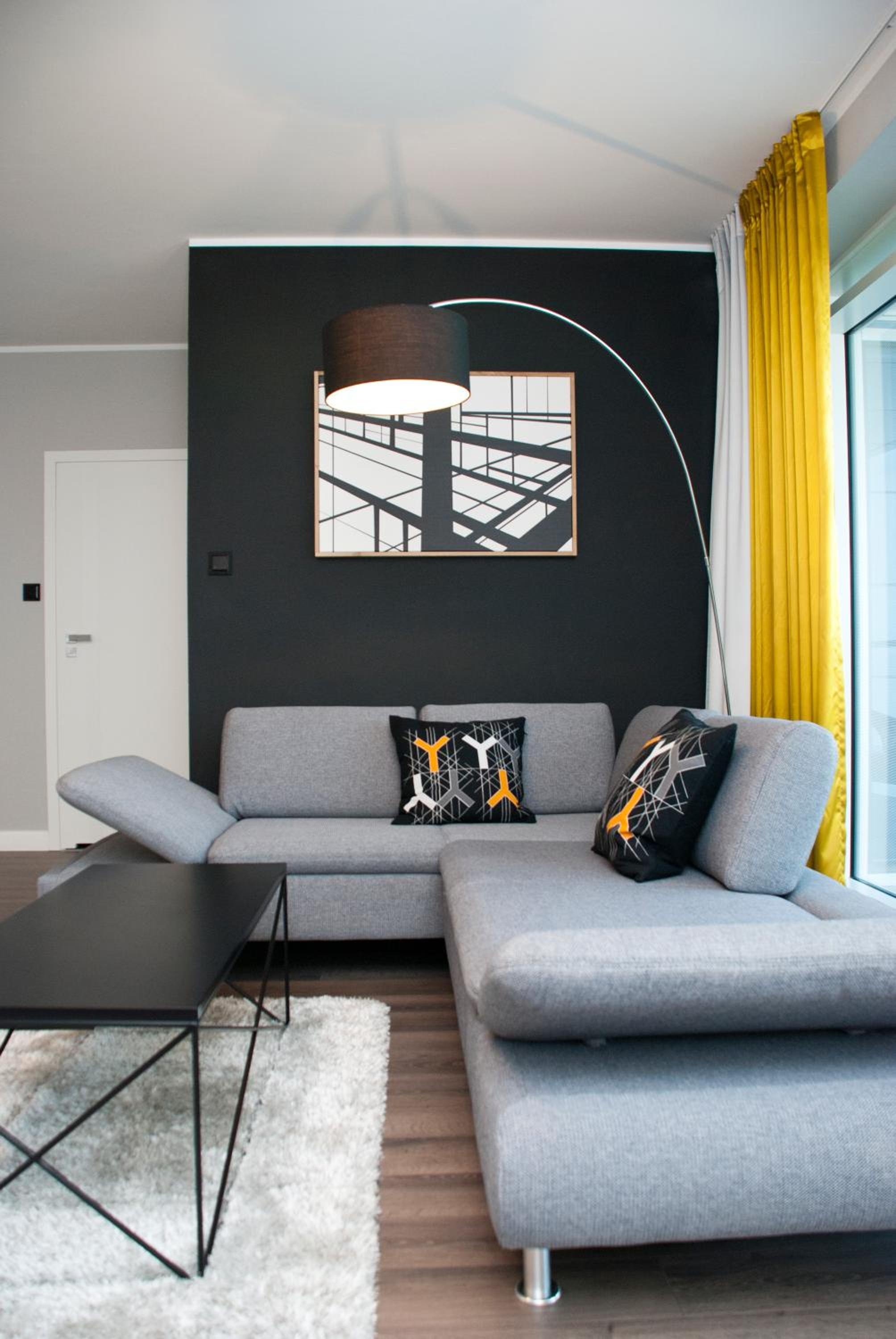 Apartamenty I.M.A Towarowa