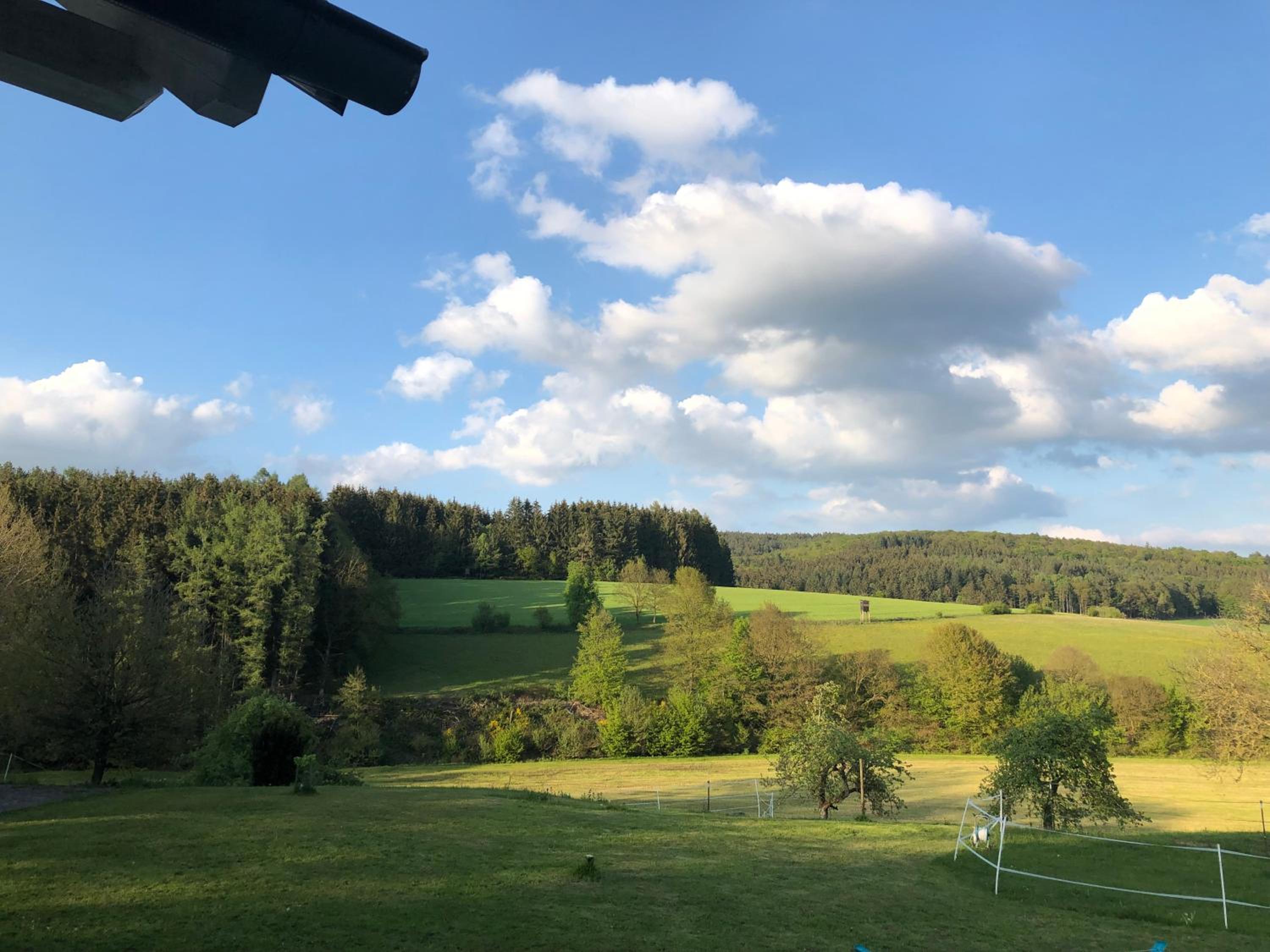 Ferienwohnung am Rohrbacherhof Sabine Rück
