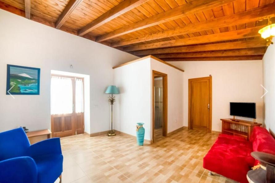 La casa del bisa view 4