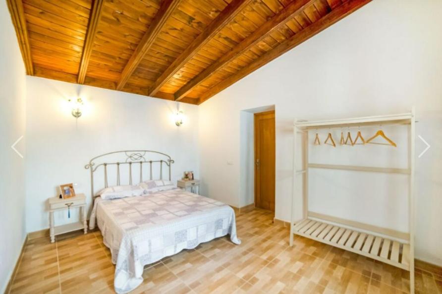 La casa del bisa view 3