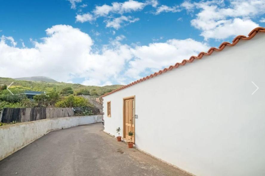 La casa del bisa view 5