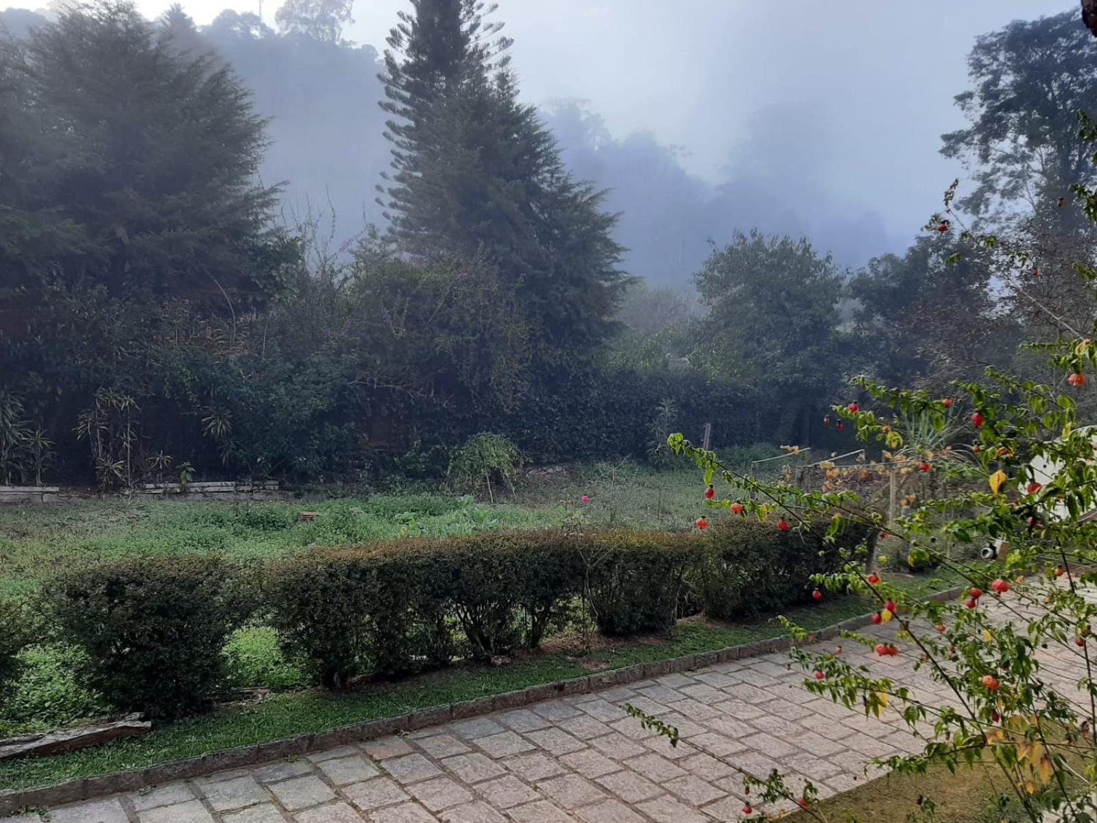 Sitio do Imbuí em Teresópolis