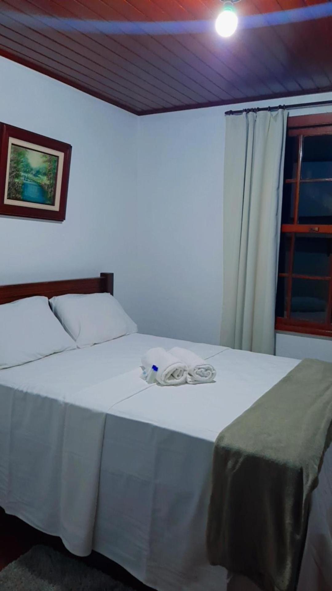 Sitio do Imbuí em Teresópolis