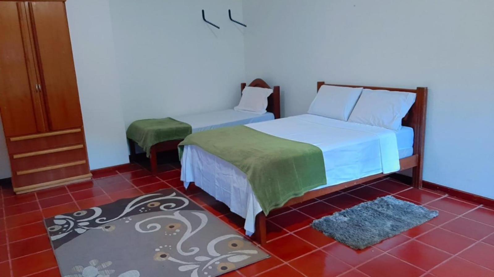 Sitio do Imbuí em Teresópolis
