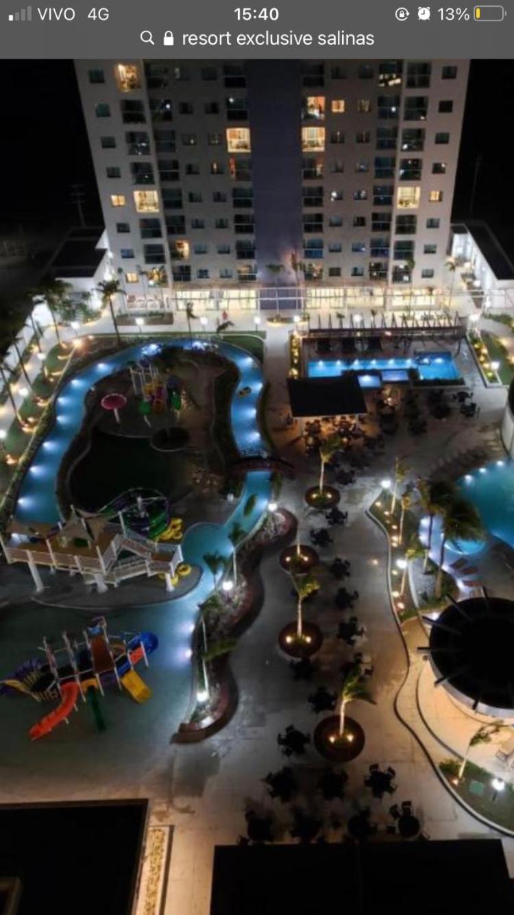 Salinas Exclusive Resort