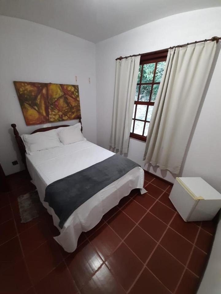 Sitio do Imbuí em Teresópolis