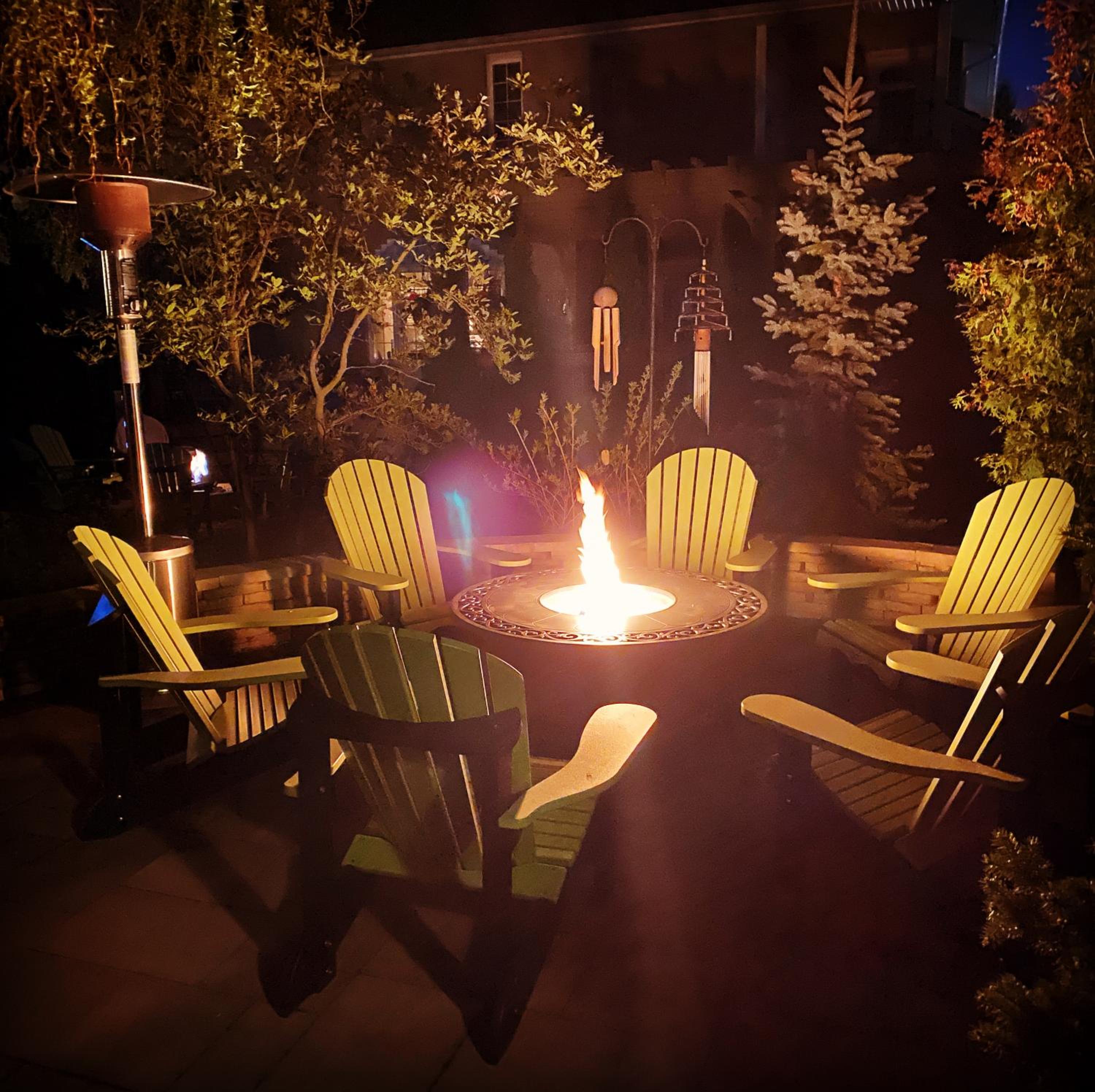 Explorer House Bed & Breakfast