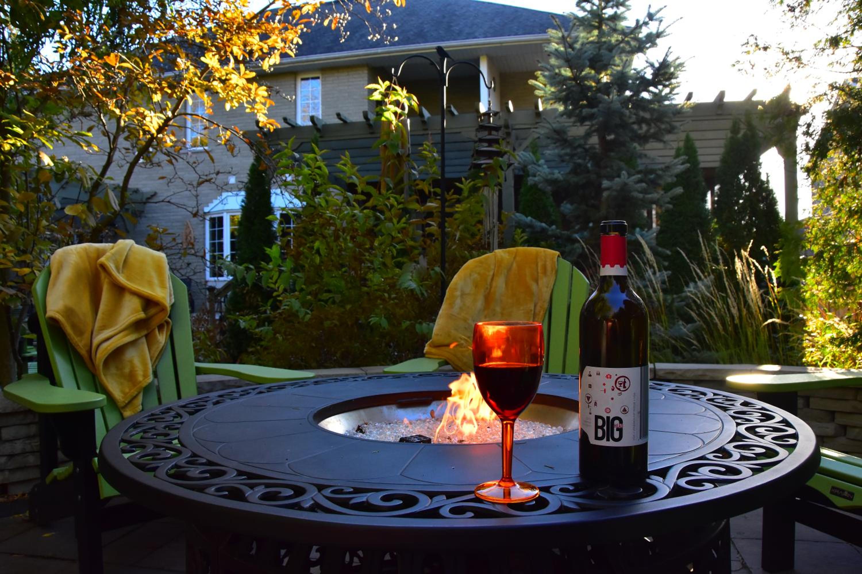 Explorer House Bed & Breakfast