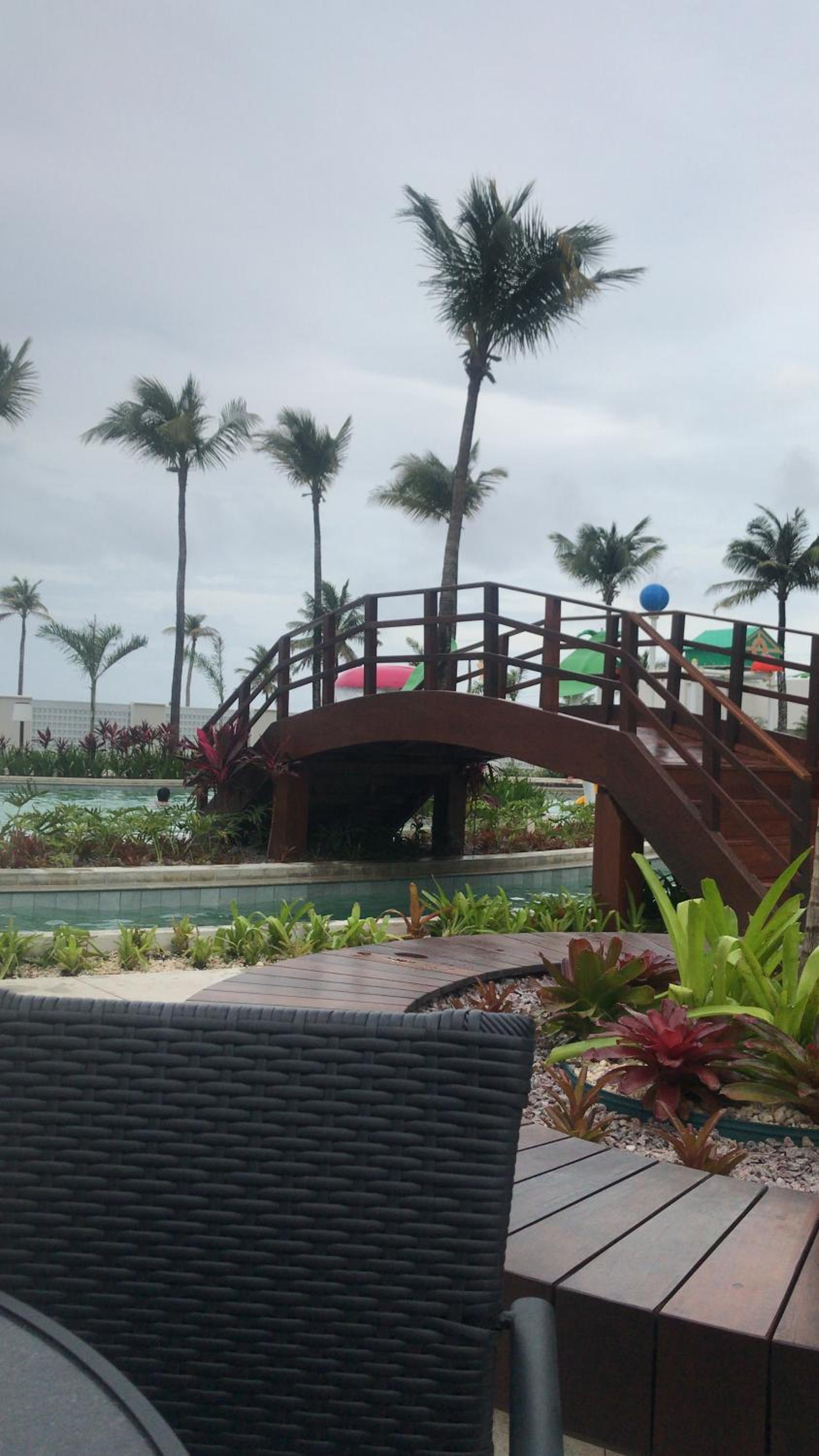 Salinas Exclusive Resort
