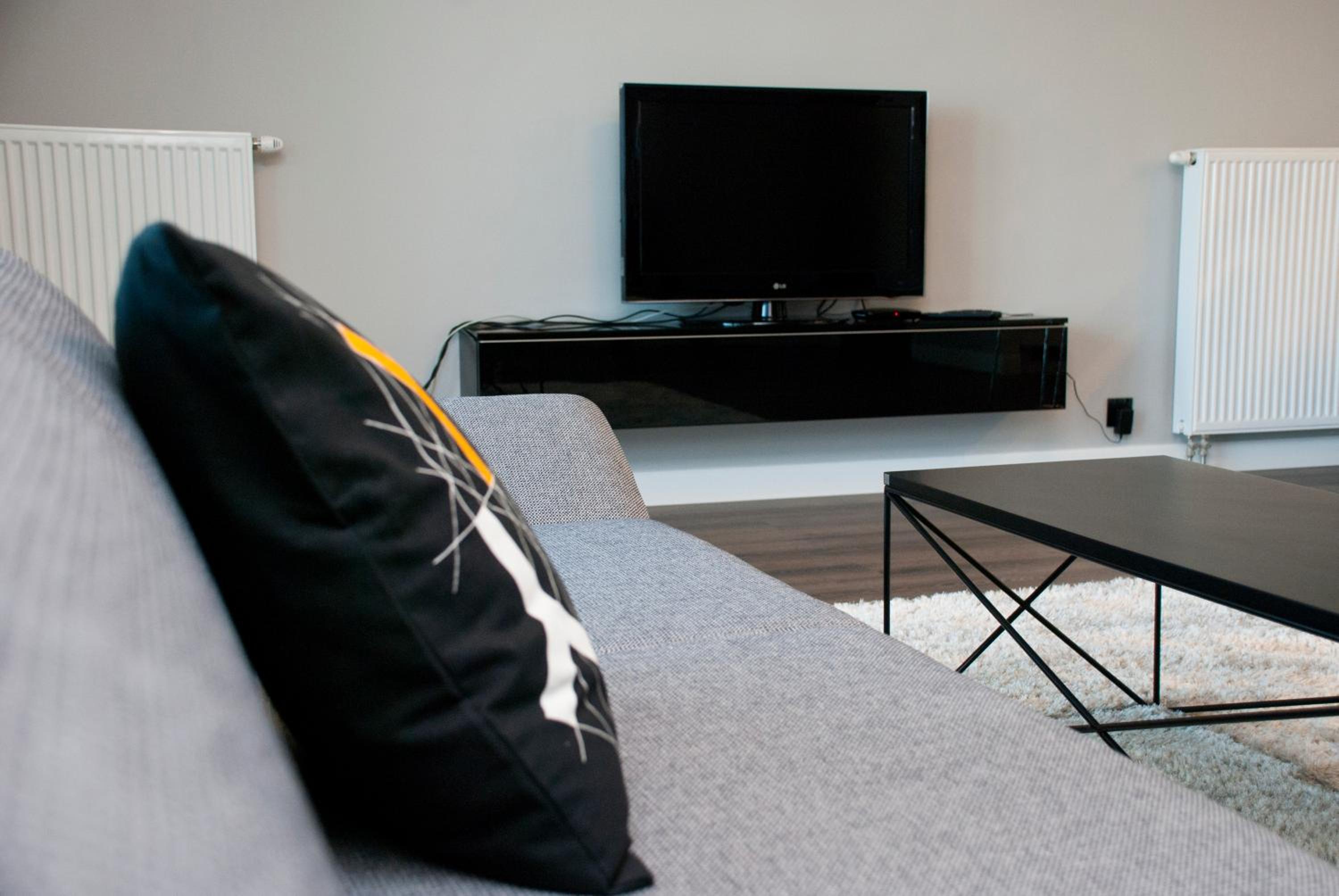 Apartamenty I.M.A Towarowa