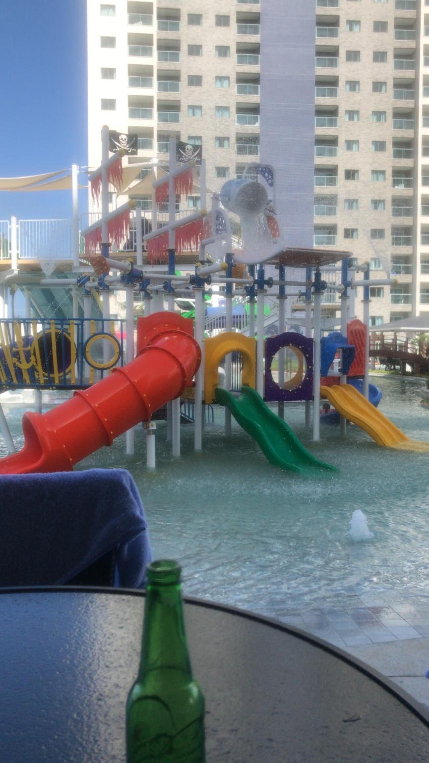 Salinas Exclusive Resort