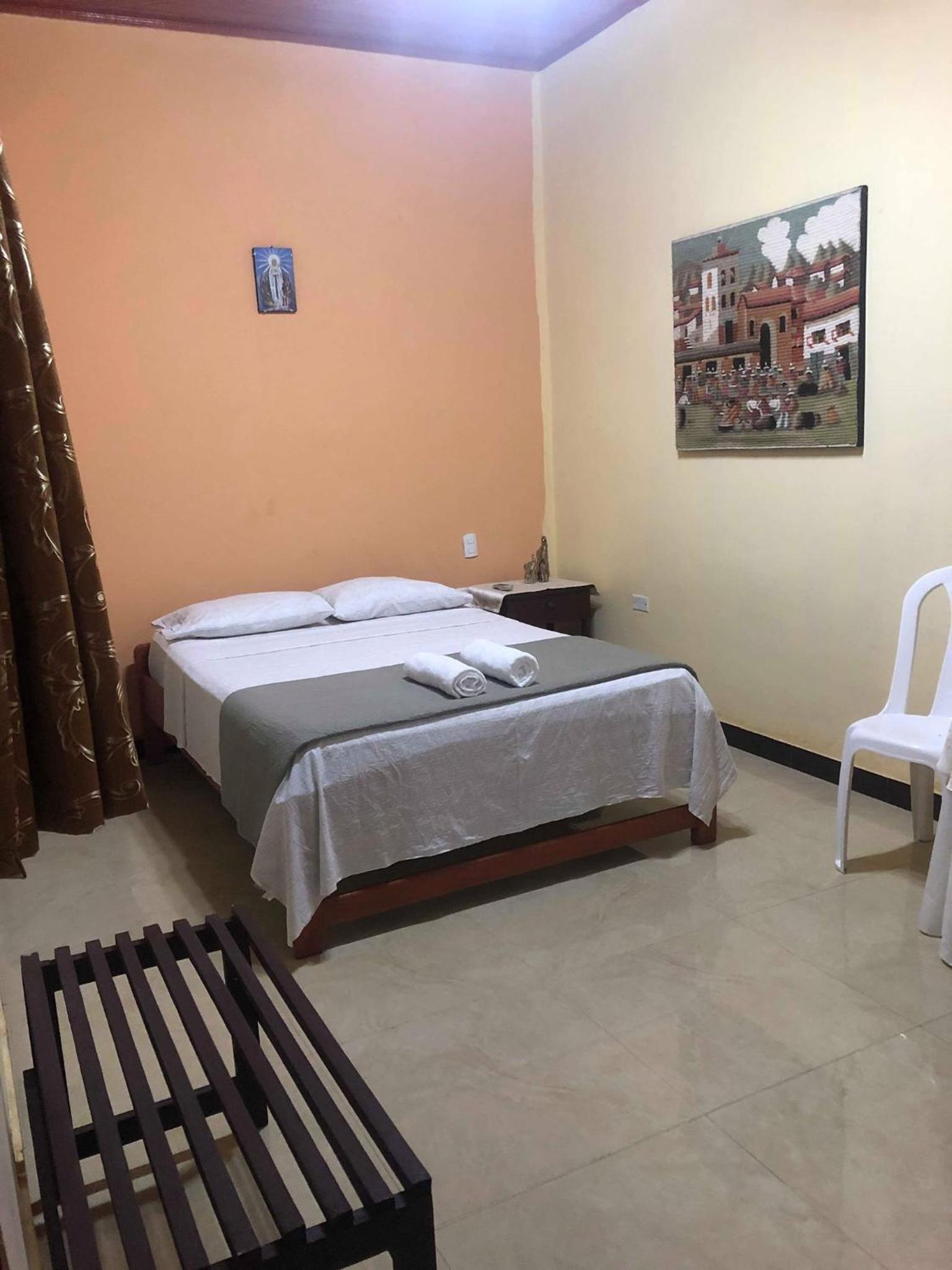 KILLA Casa Hospedaje