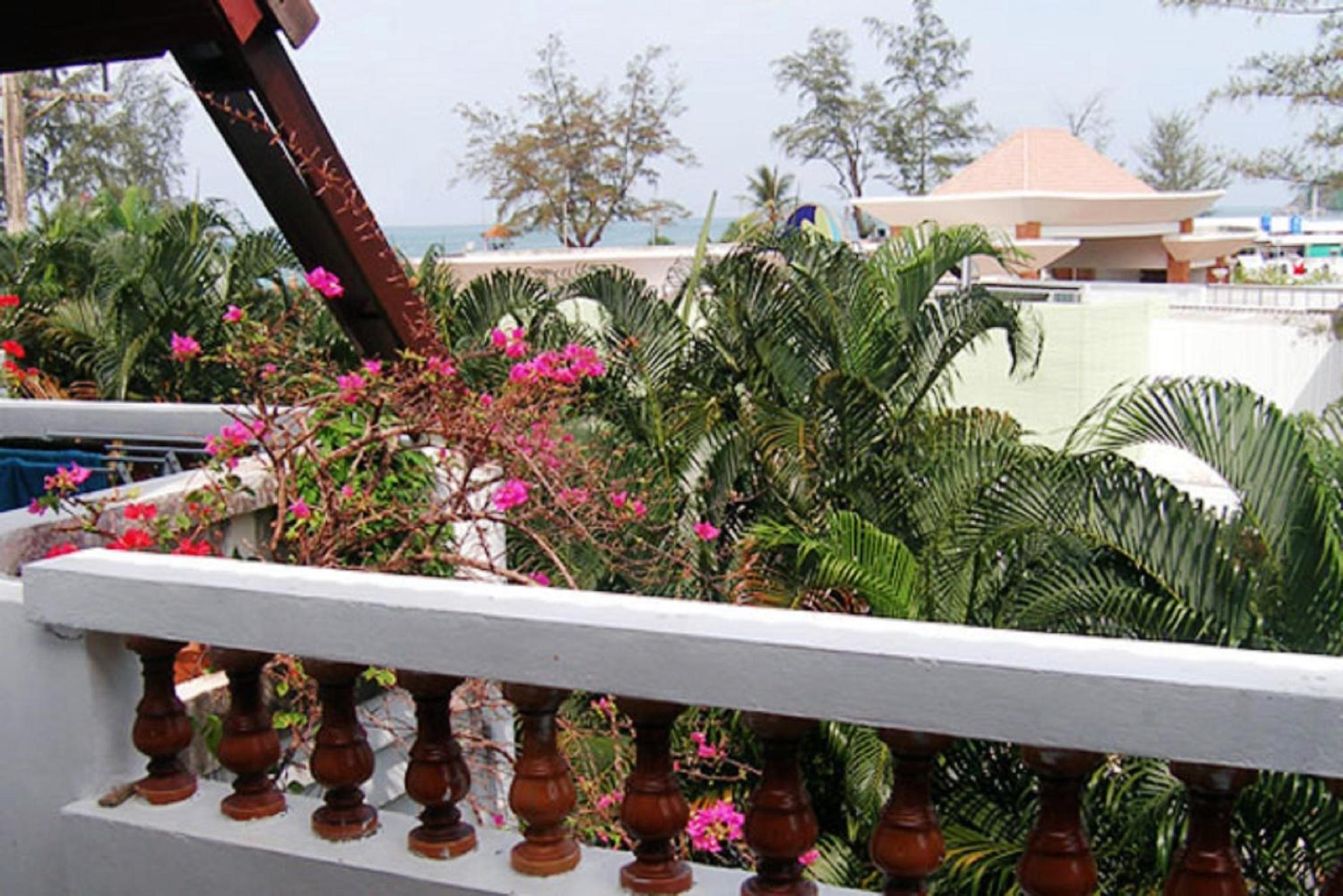 Phuket Golden Sand Inn - SHA Extra Plus view 3