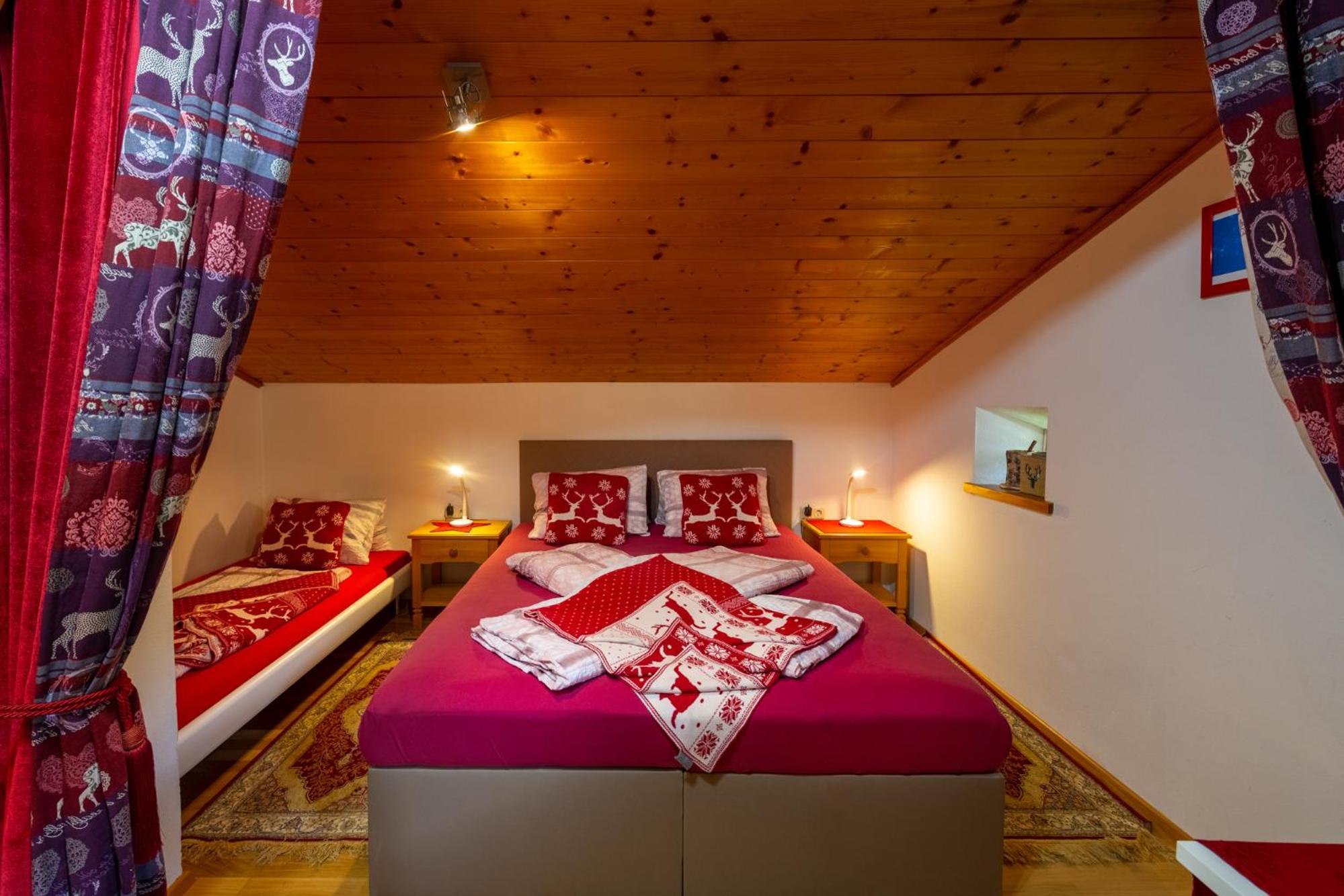 Designer-Chalets