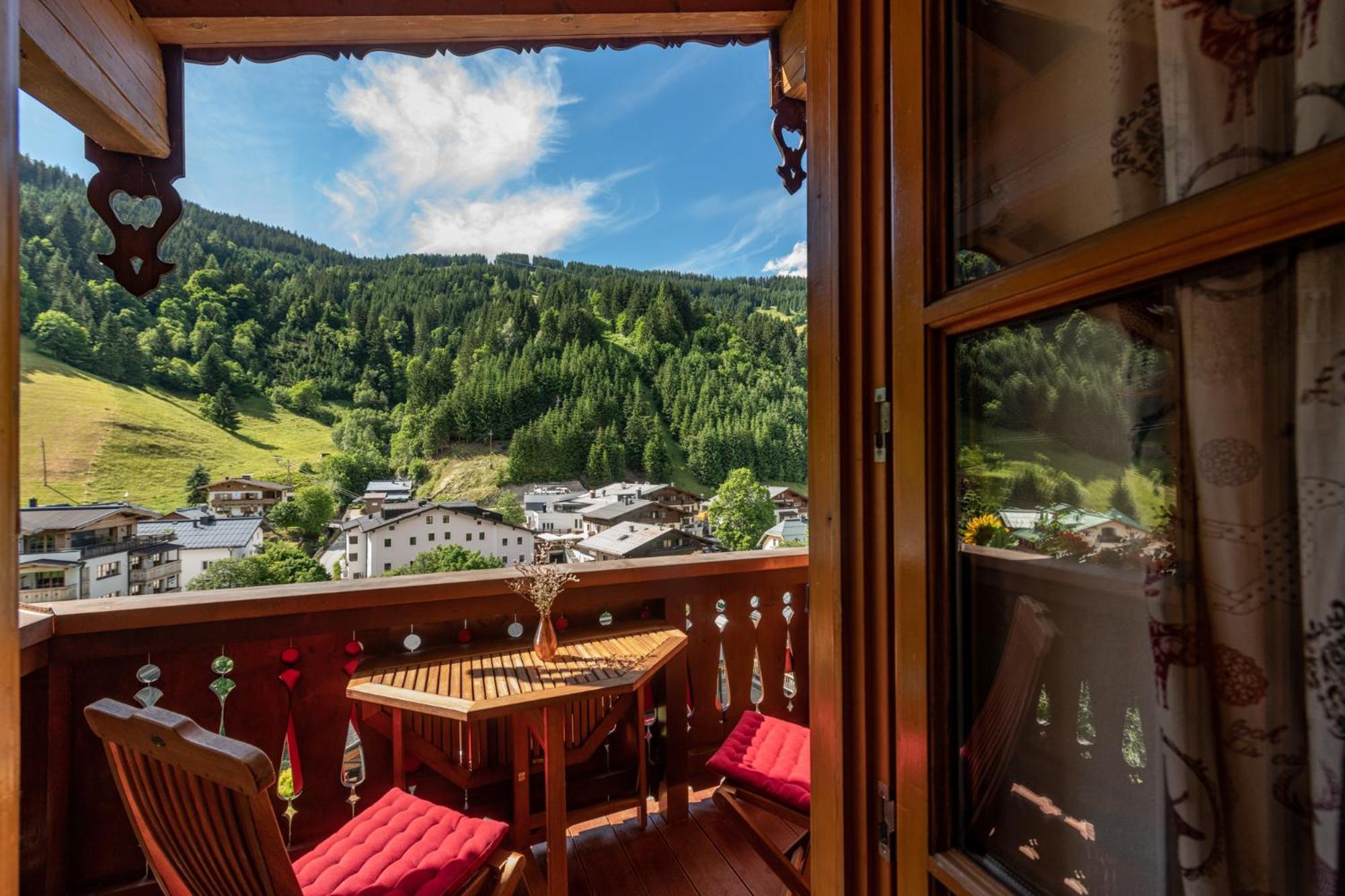 Designer-Chalets