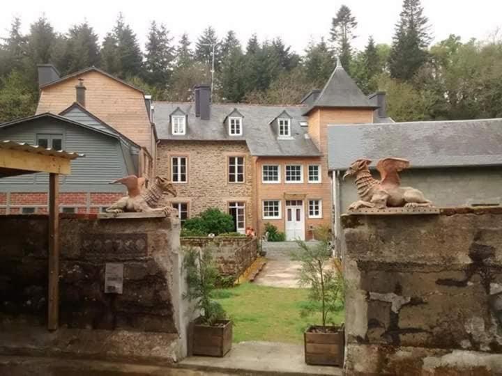 Domaine des Papeteries