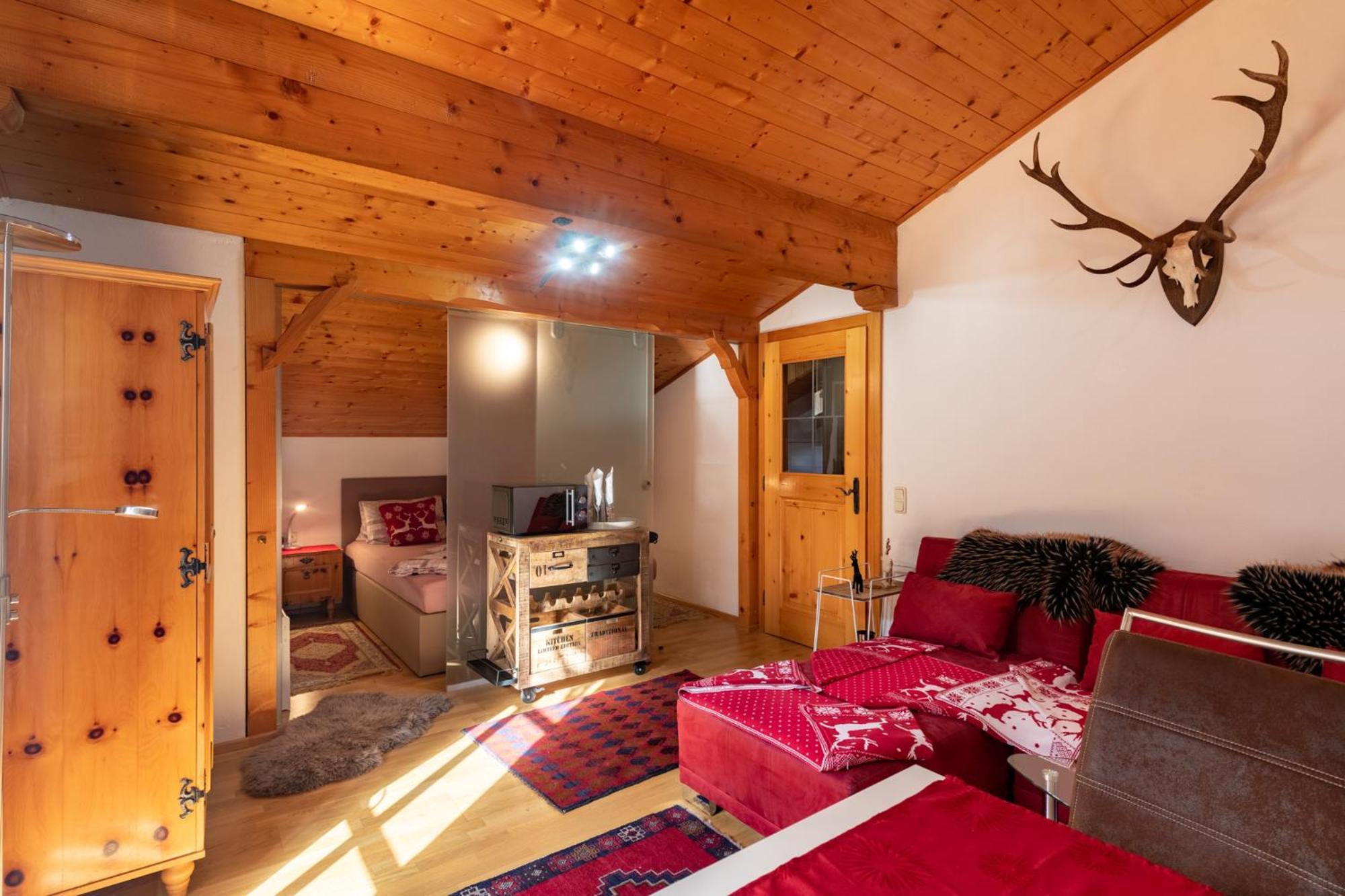 Designer-Chalets