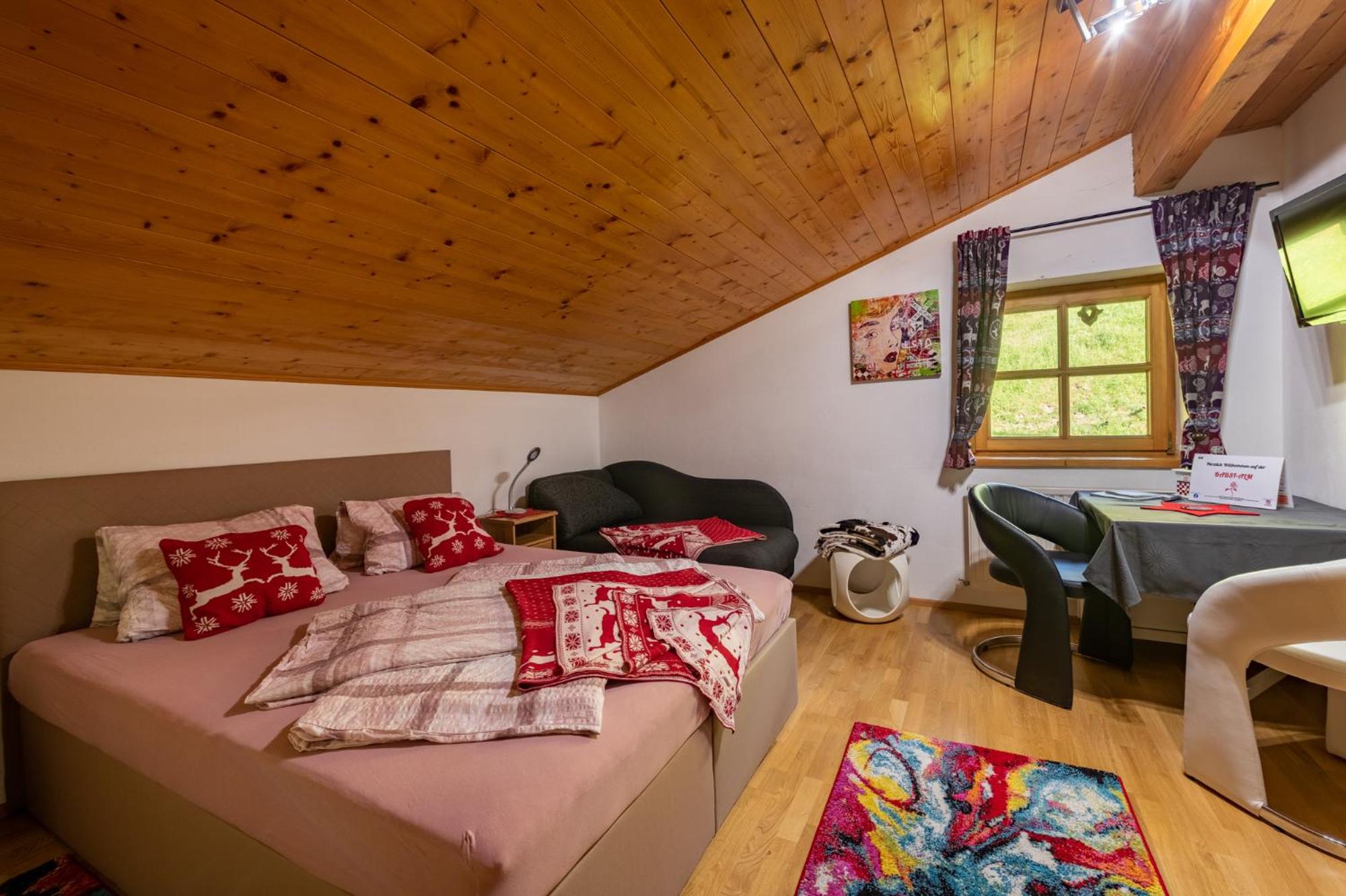 Designer-Chalets