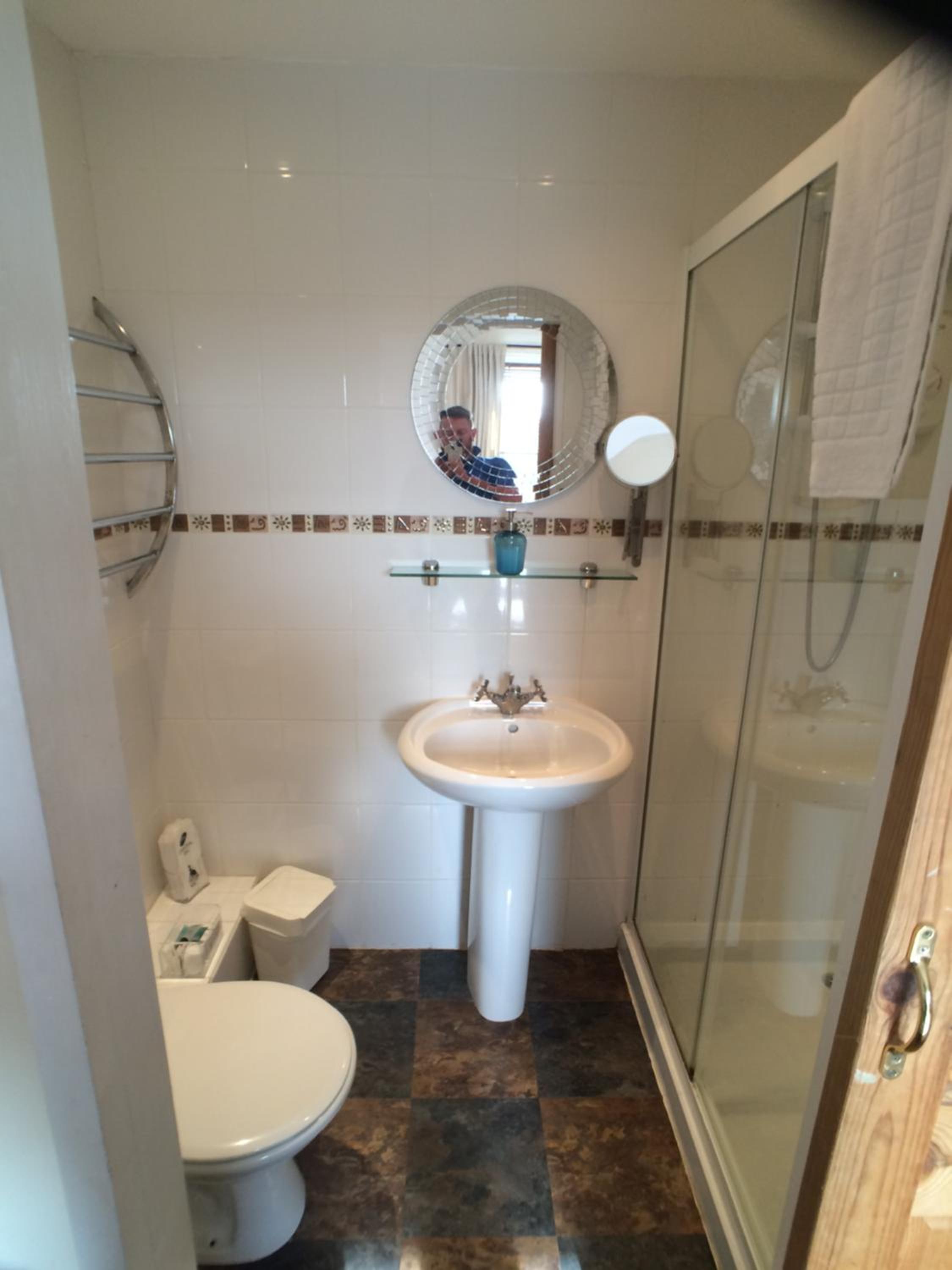 Ty Rosa Rooms