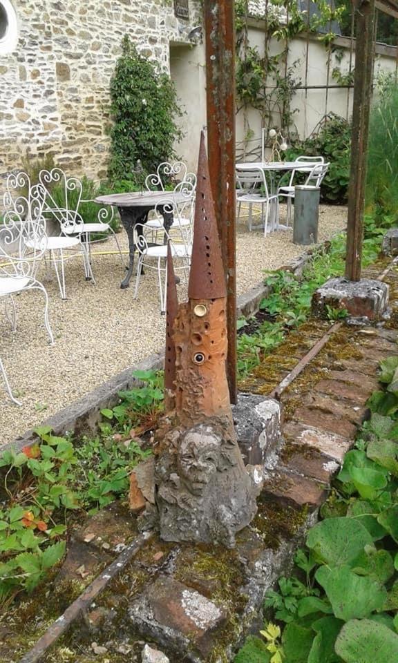 Domaine des Papeteries