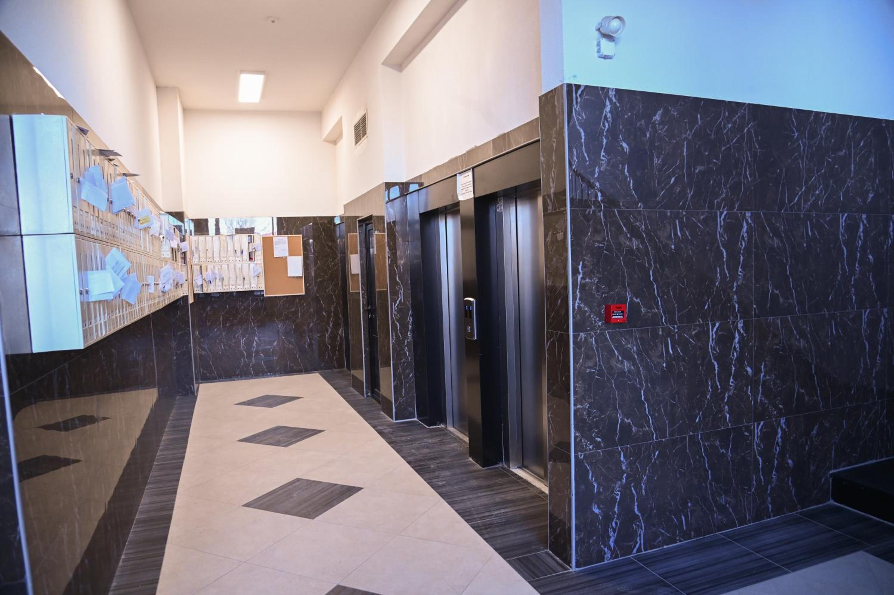 Mitreski Impeksel 2 Self Check-in Luxury Apartment view 5