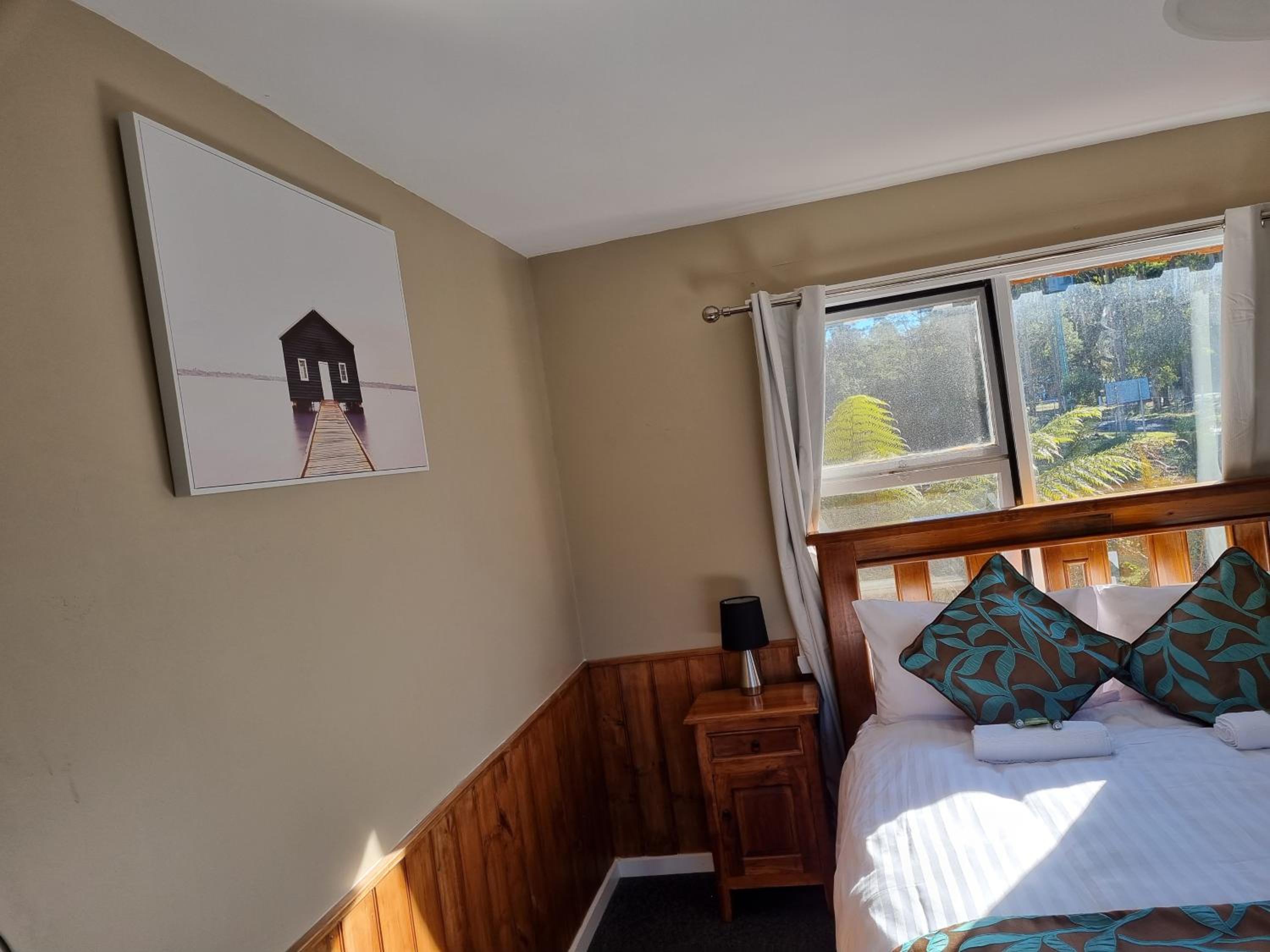 Cradle Alpine Retreat