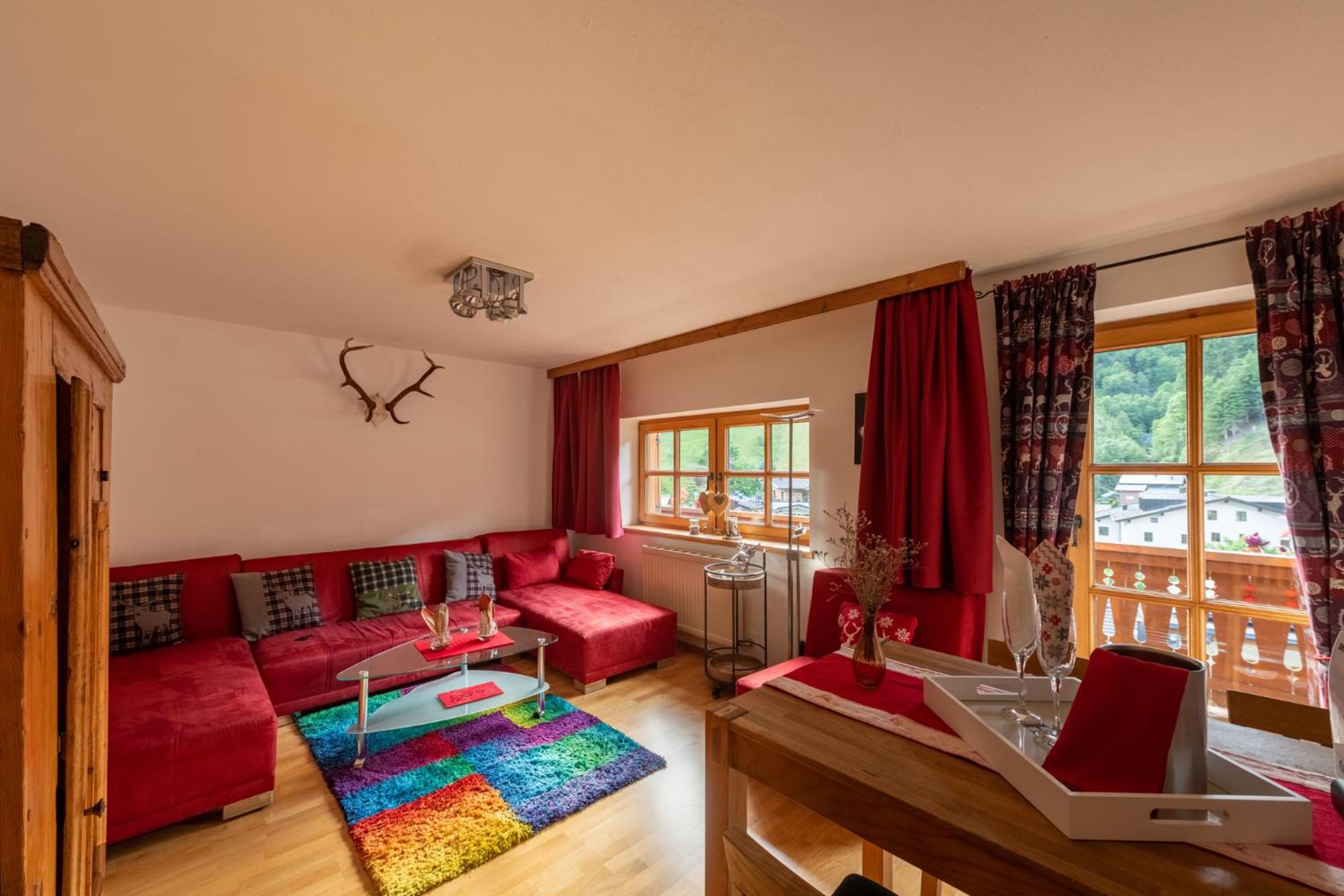 Designer-Chalets