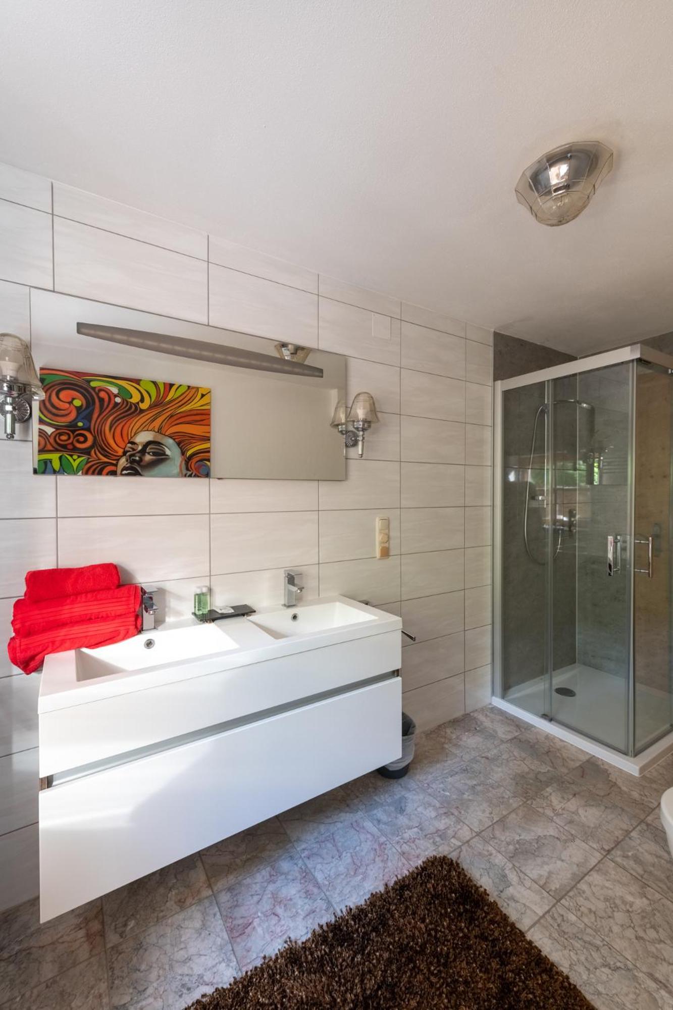 Designer-Chalets
