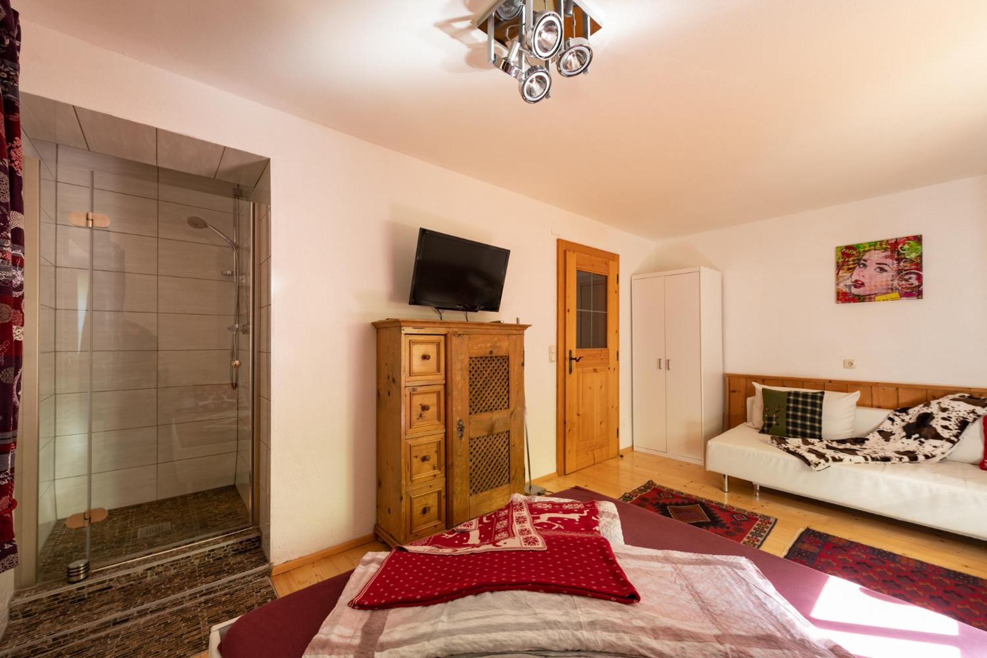 Designer-Chalets