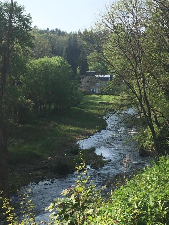 Domaine des Papeteries
