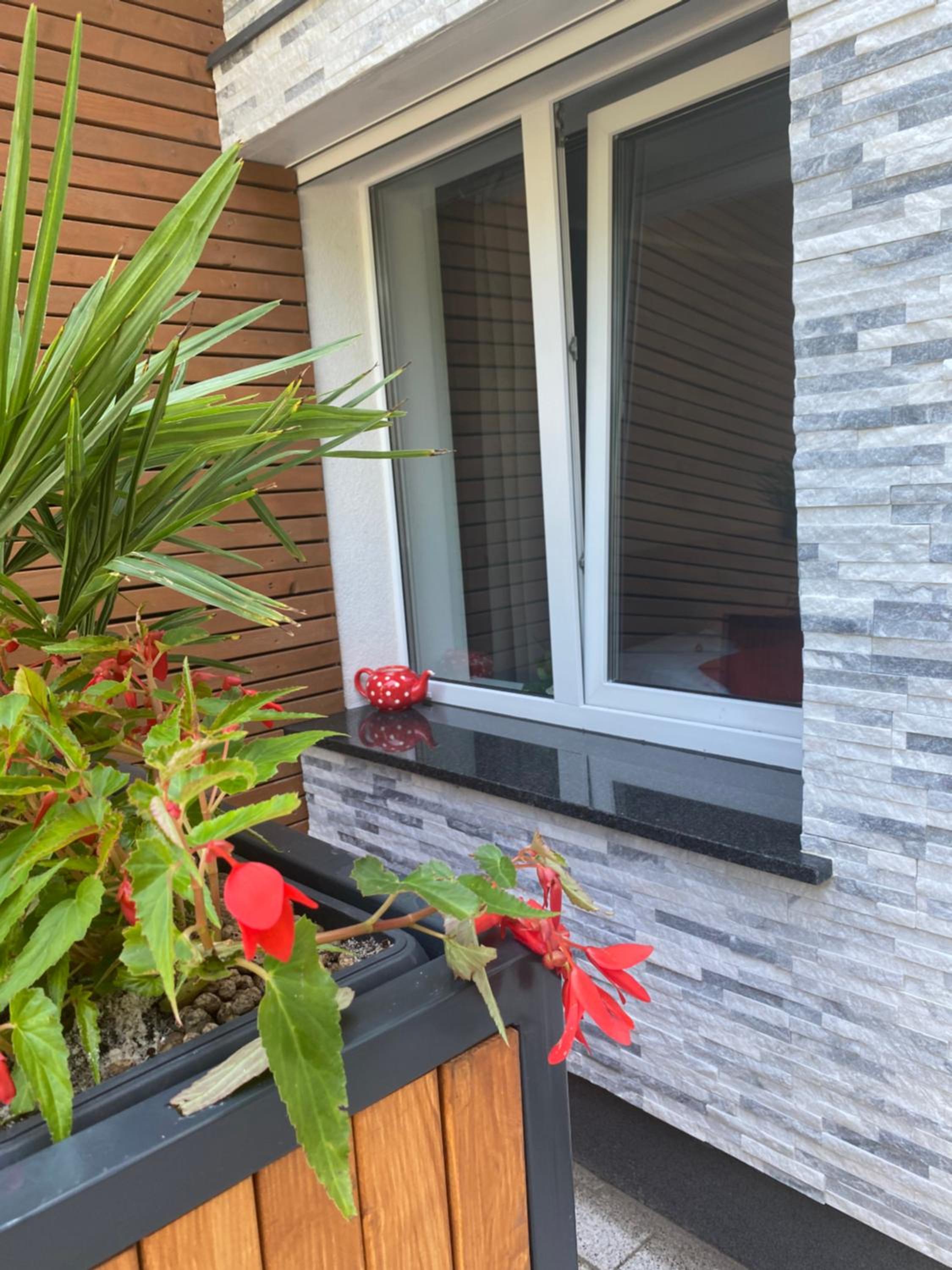 Apartamenty Bernardo Lux view 5