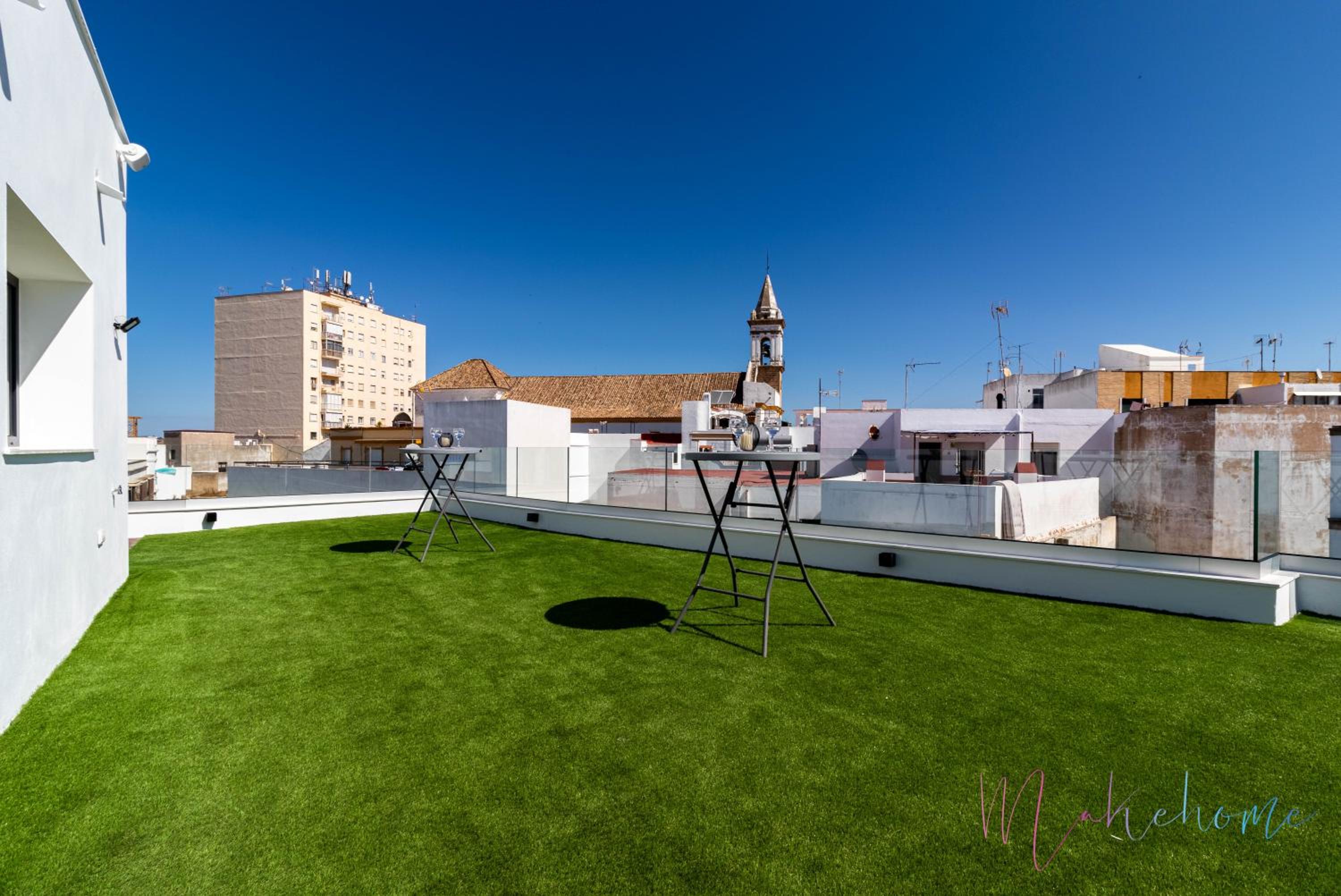 roof