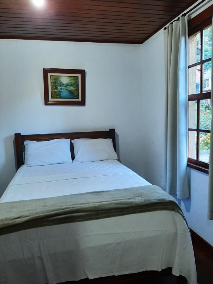 Sitio do Imbuí em Teresópolis
