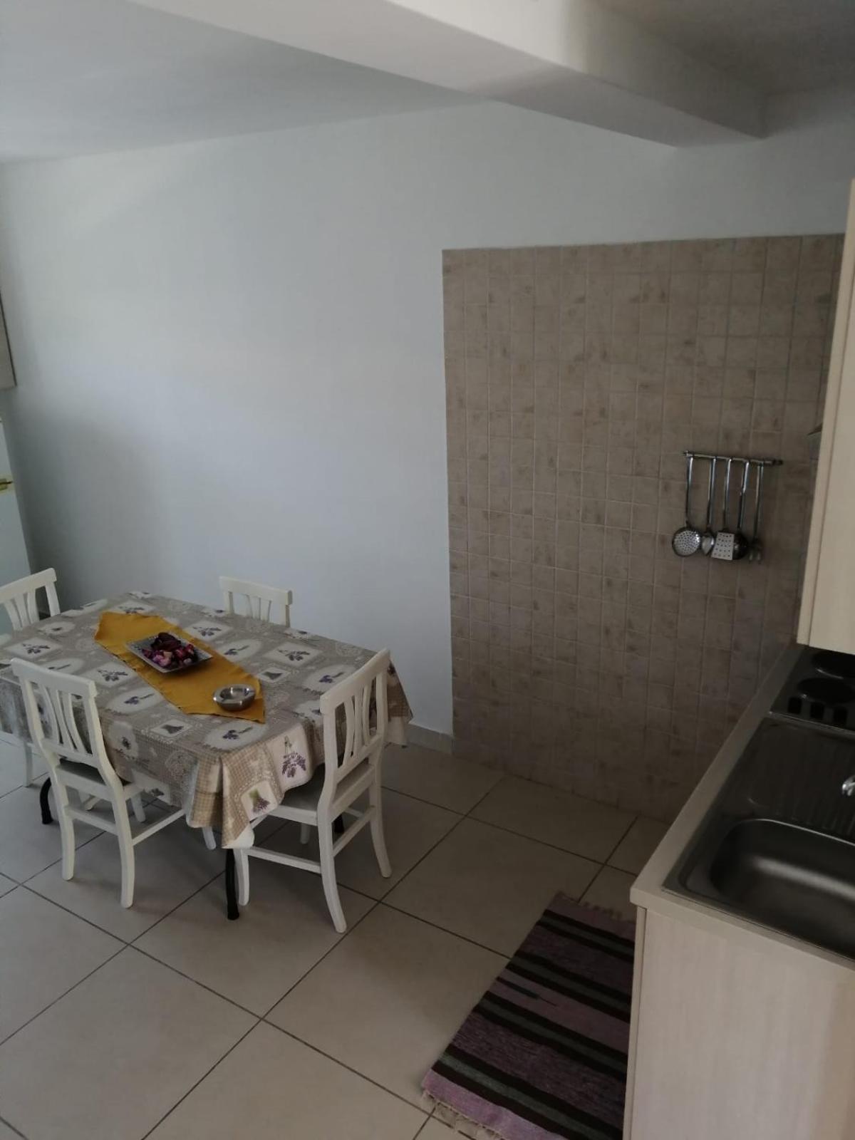 Brigida's Apartments