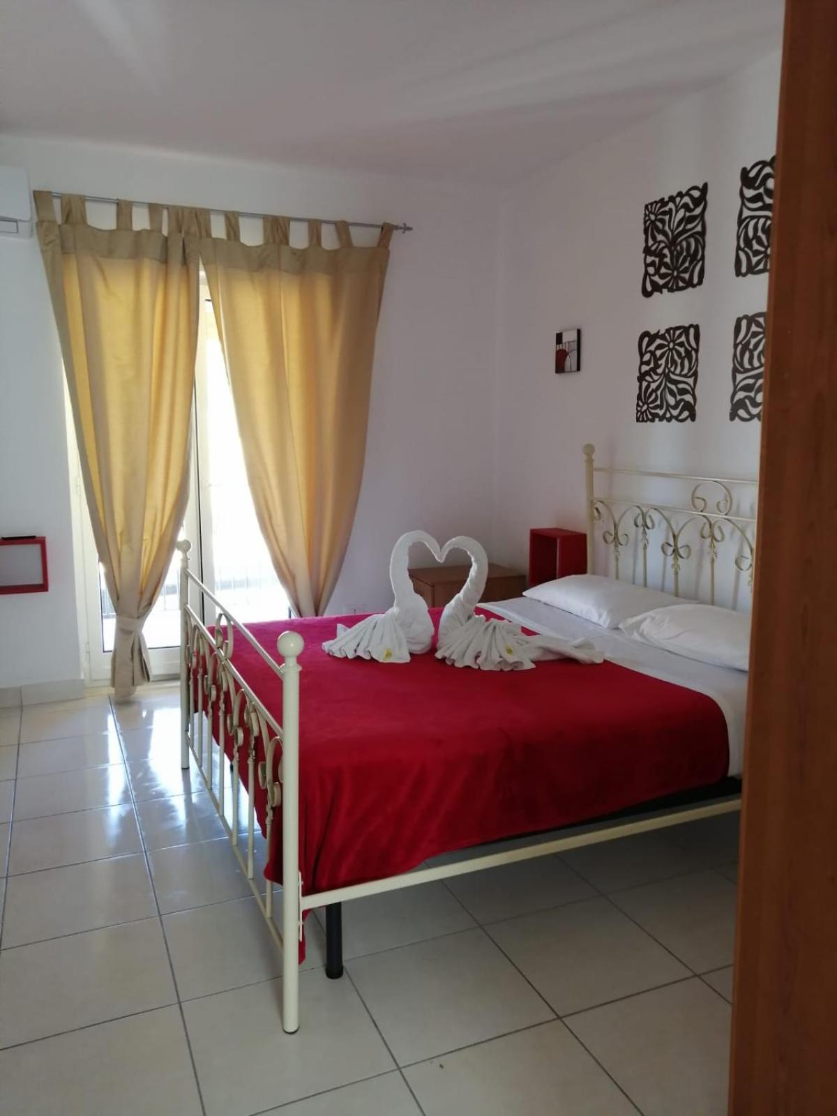 Brigida's Apartments