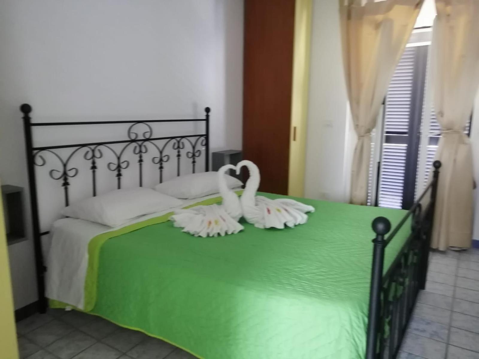 Brigida's Apartments