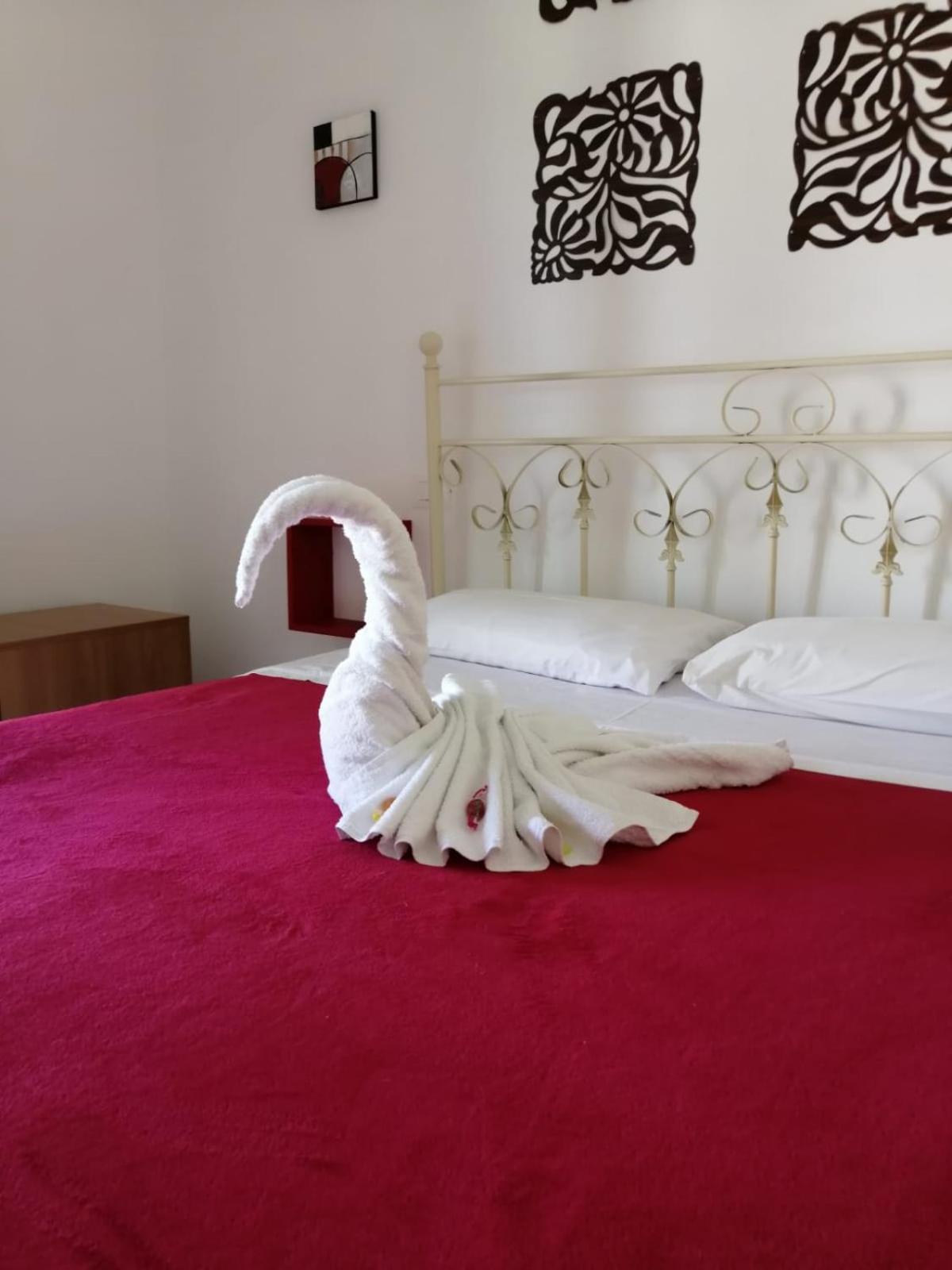 Brigida's Apartments