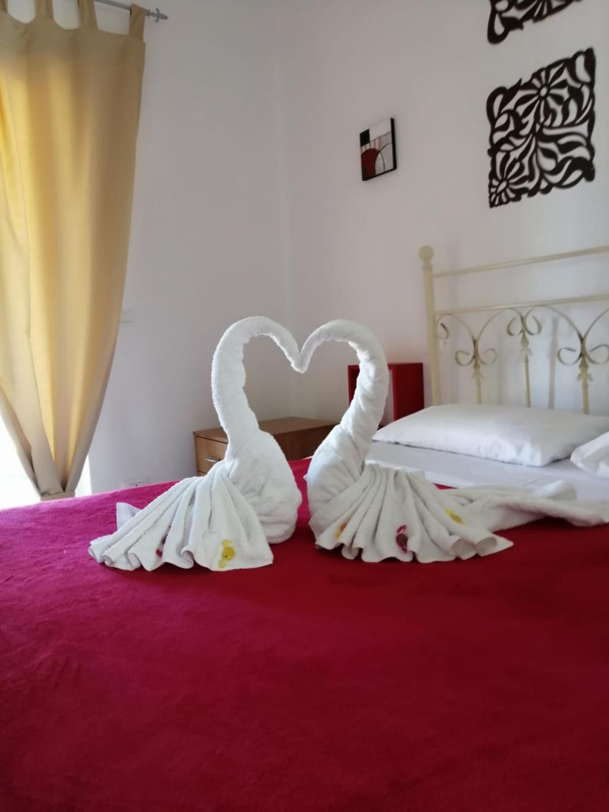 Brigida's Apartments