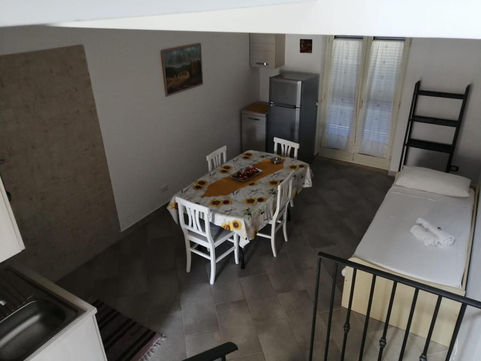 Brigida's Apartments