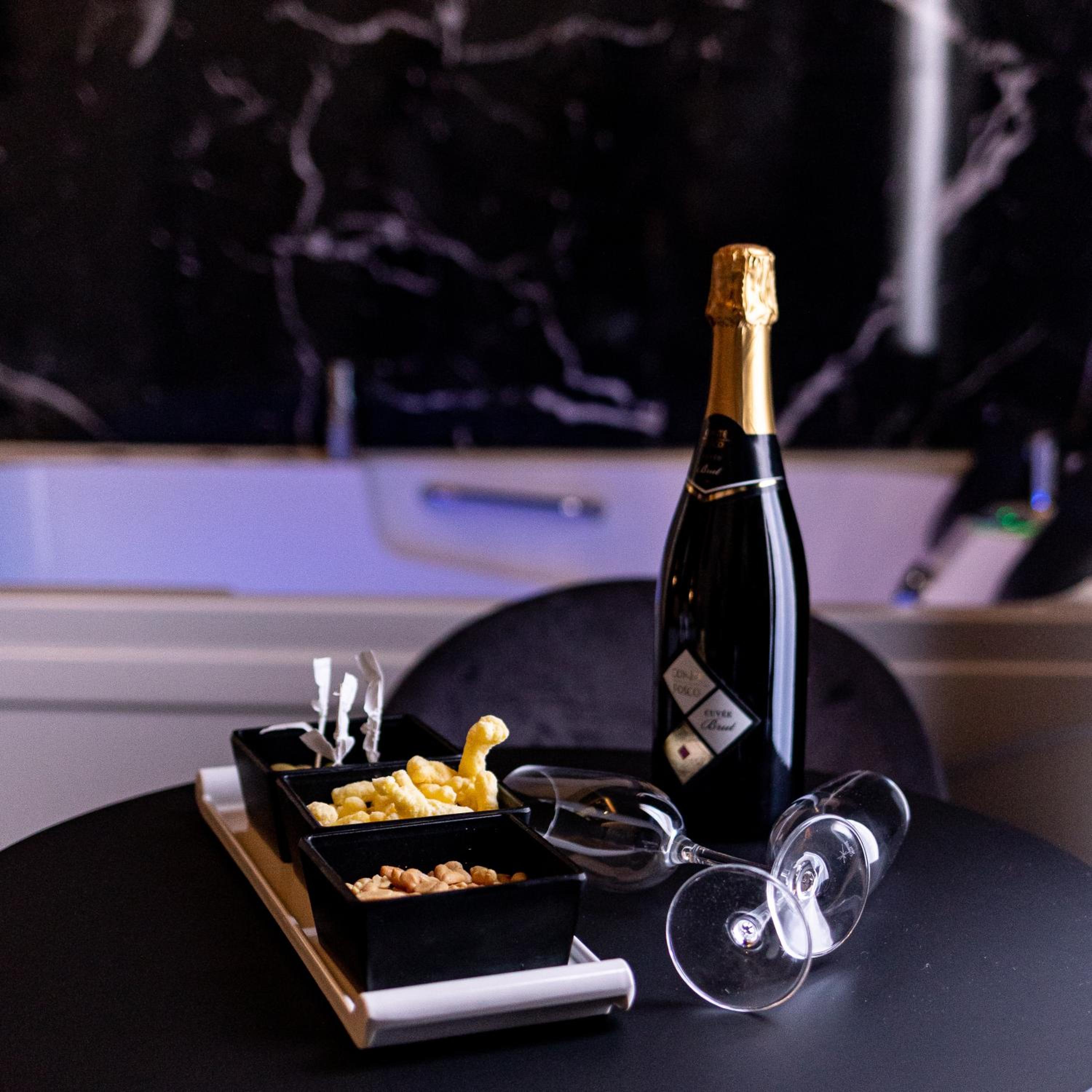 Hotel Maximum Suite & Spa