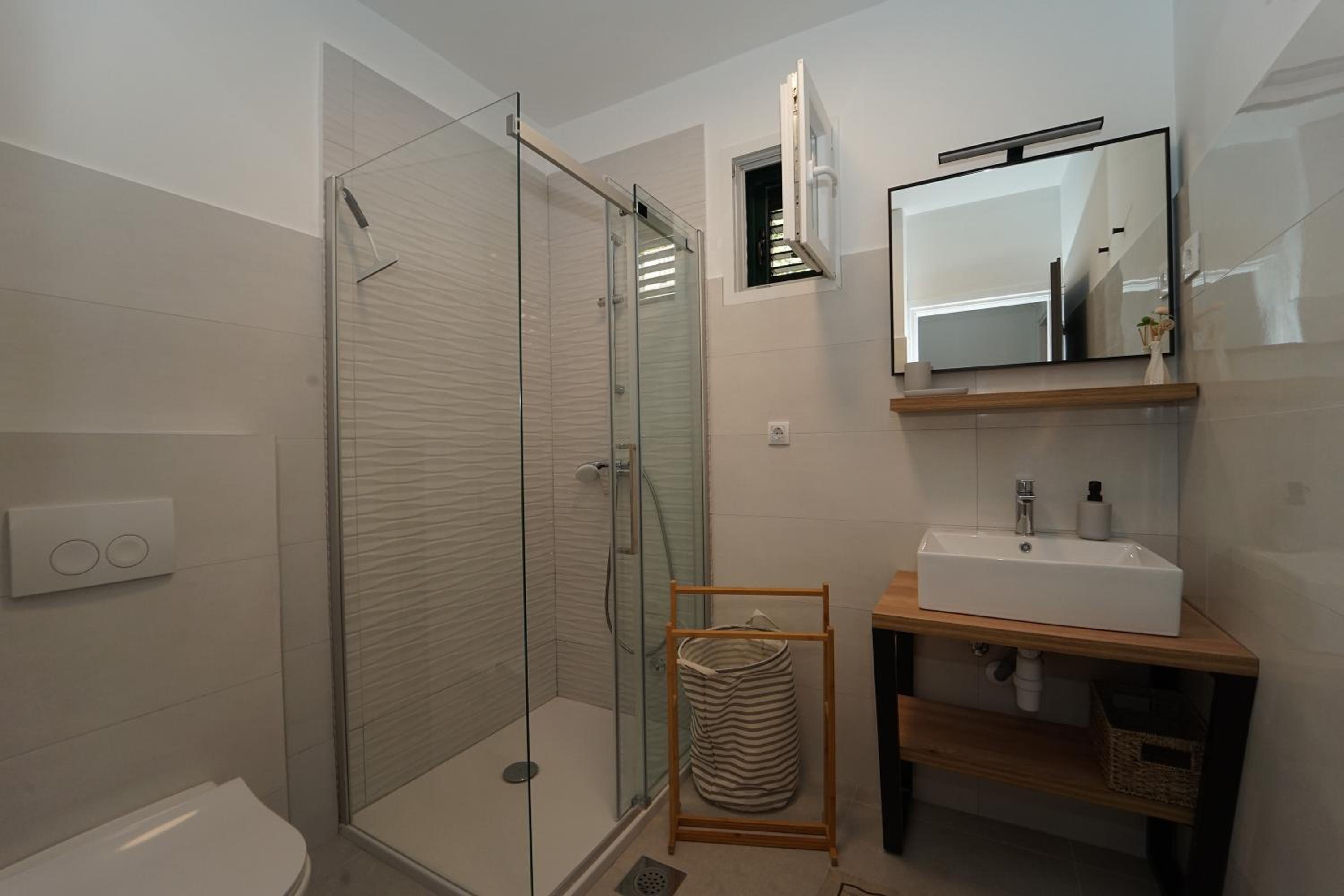 Apartments Bisko