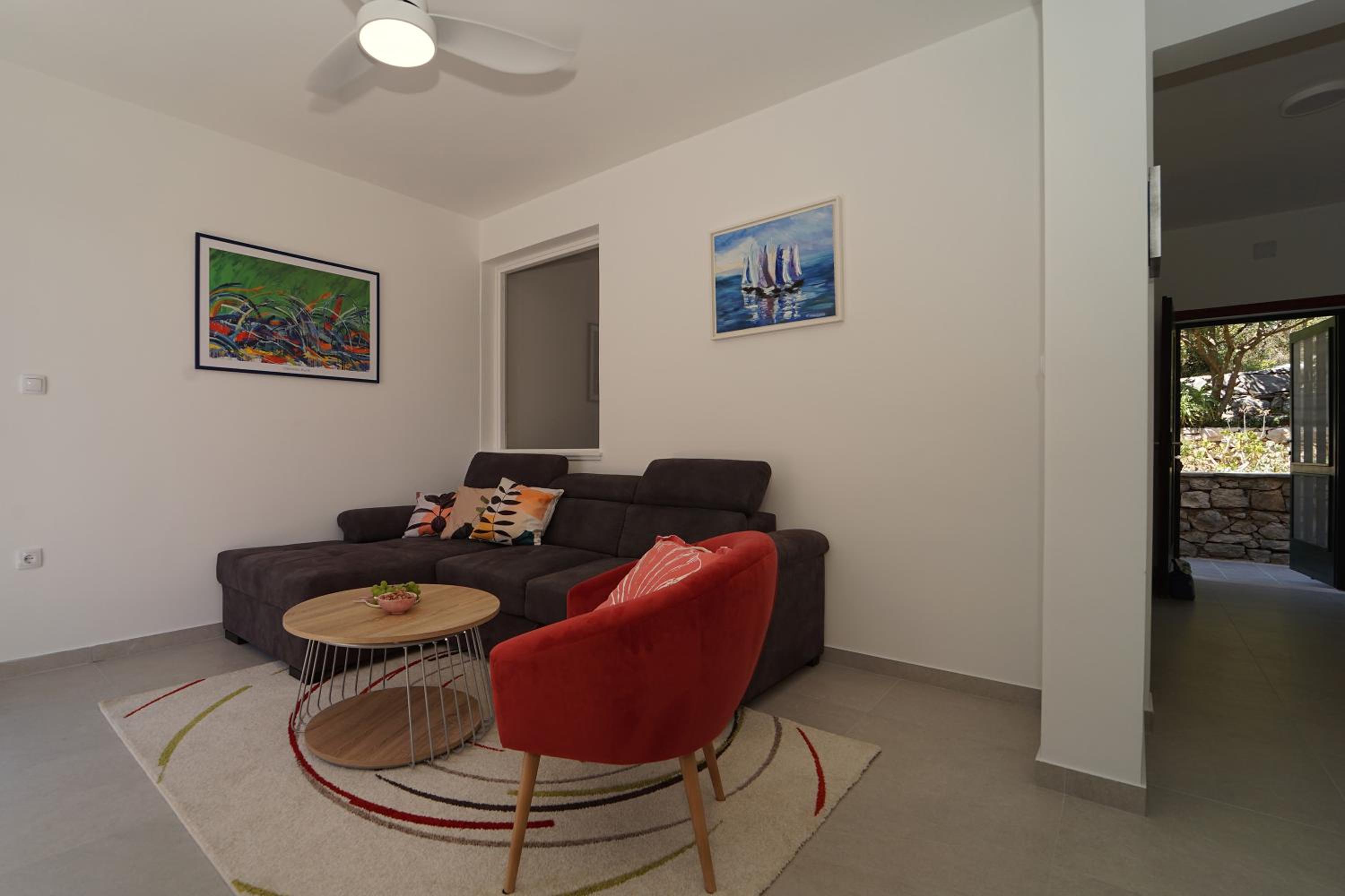 Apartments Bisko