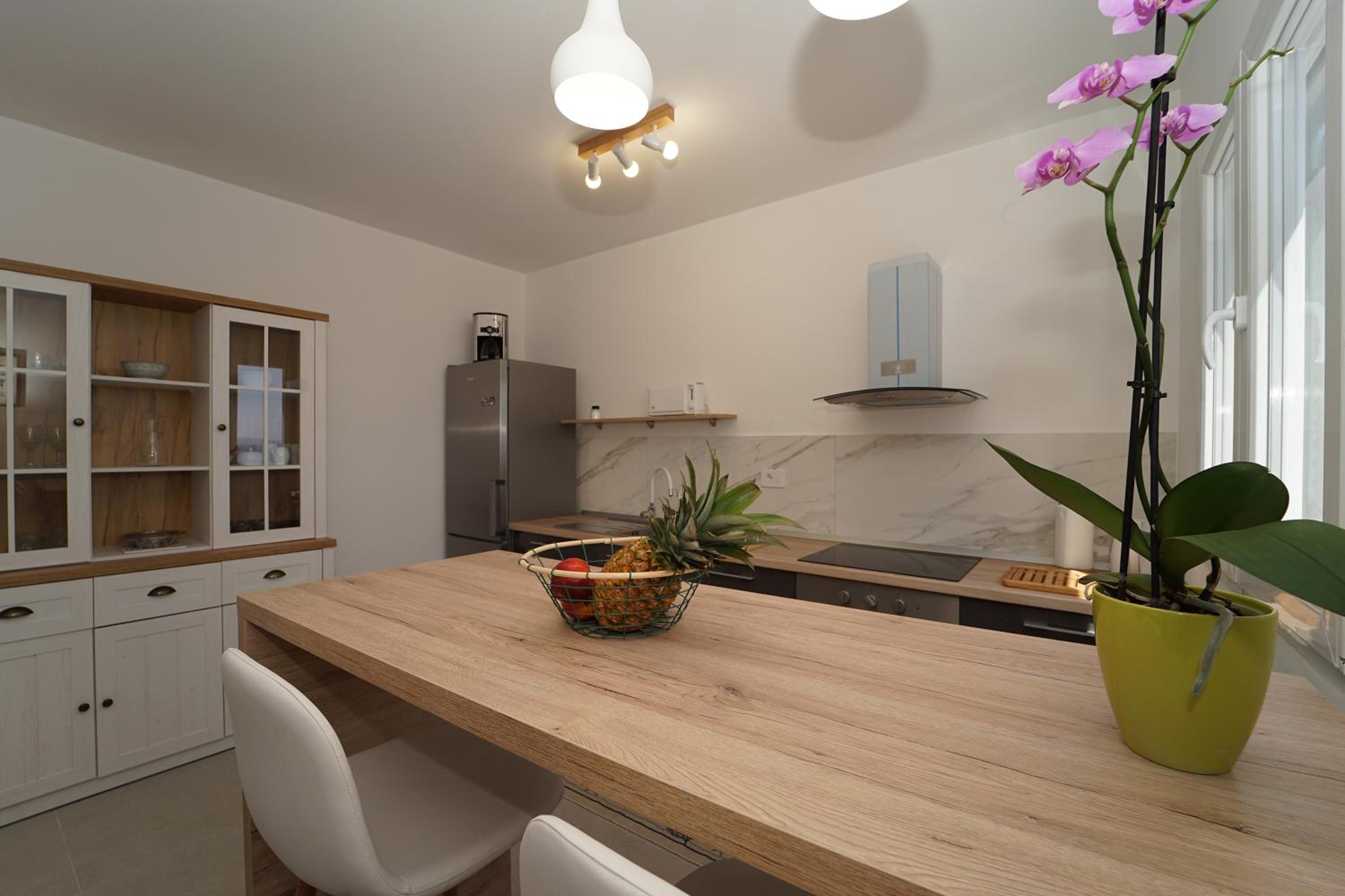 Apartments Bisko