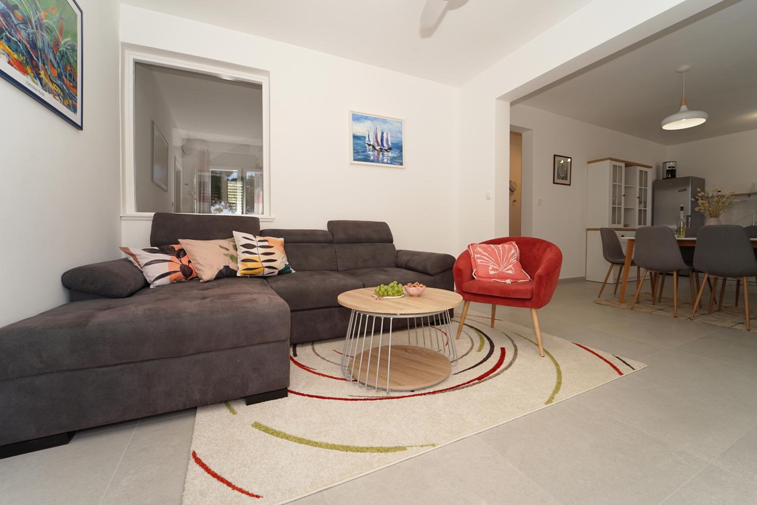 Apartments Bisko